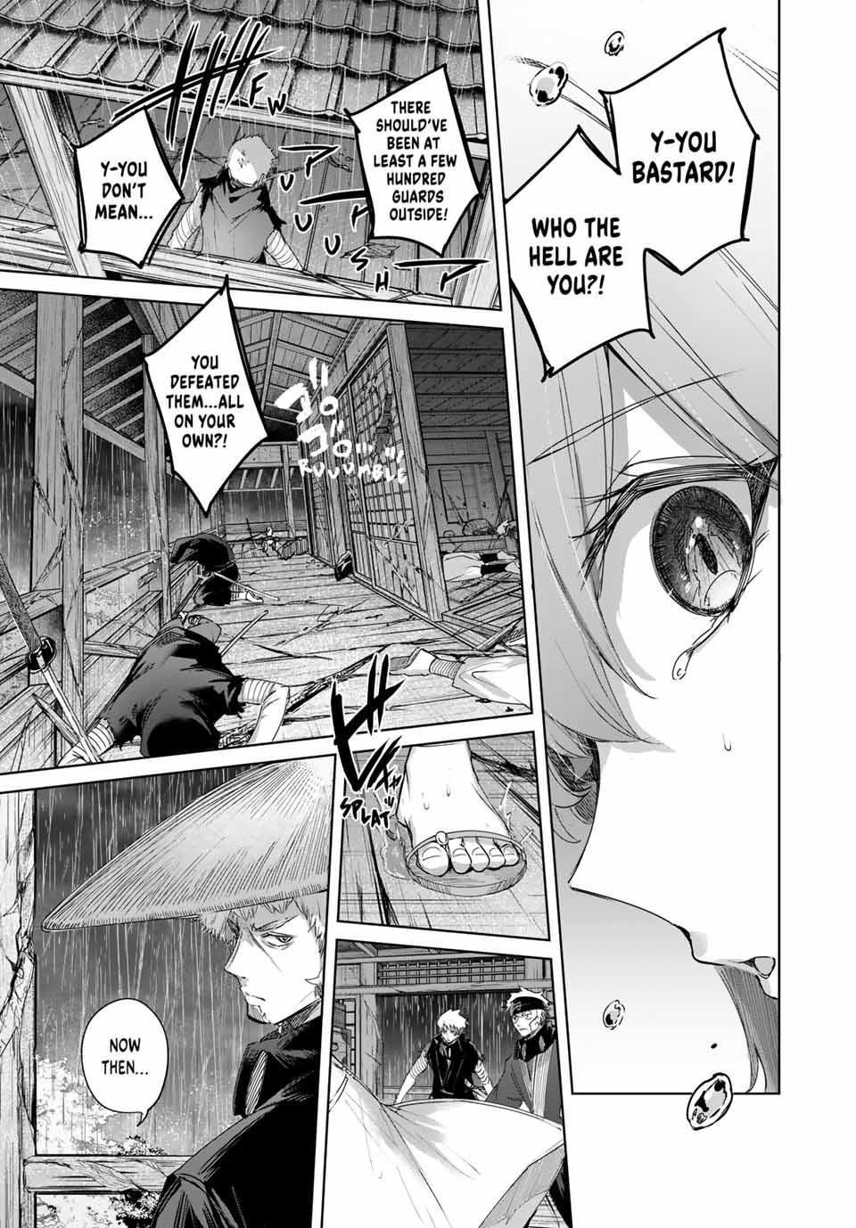 The Healer Ditches the Boonies to Become an S-Rank Adventurer: The Boy from the Hero’s Village Doesn’t Know His Cheat Medicine Is Unrivaled Chapter 70 - Page 17 in English