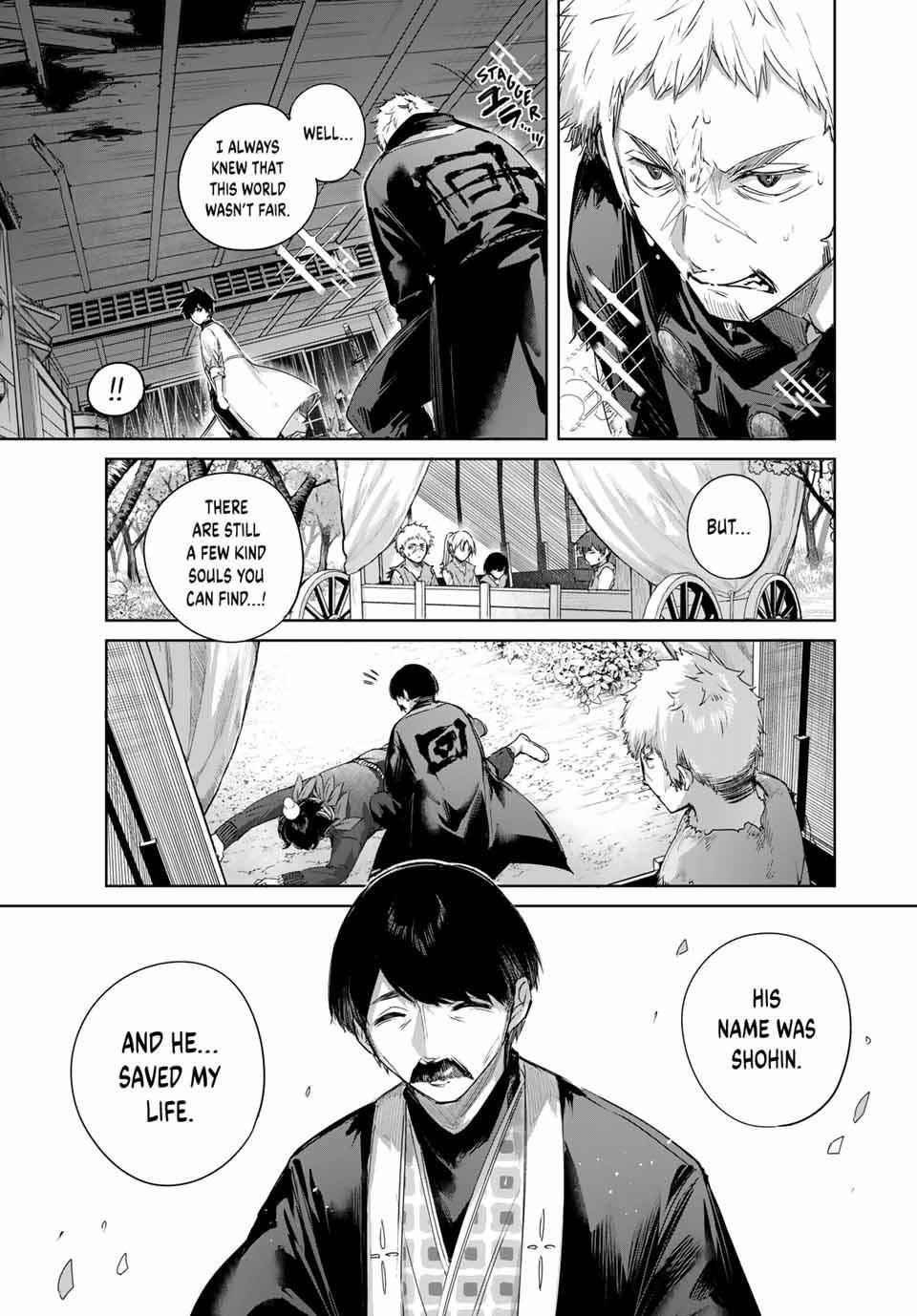 The Healer Ditches the Boonies to Become an S-Rank Adventurer: The Boy from the Hero’s Village Doesn’t Know His Cheat Medicine Is Unrivaled Chapter 71 - Page 12 in English