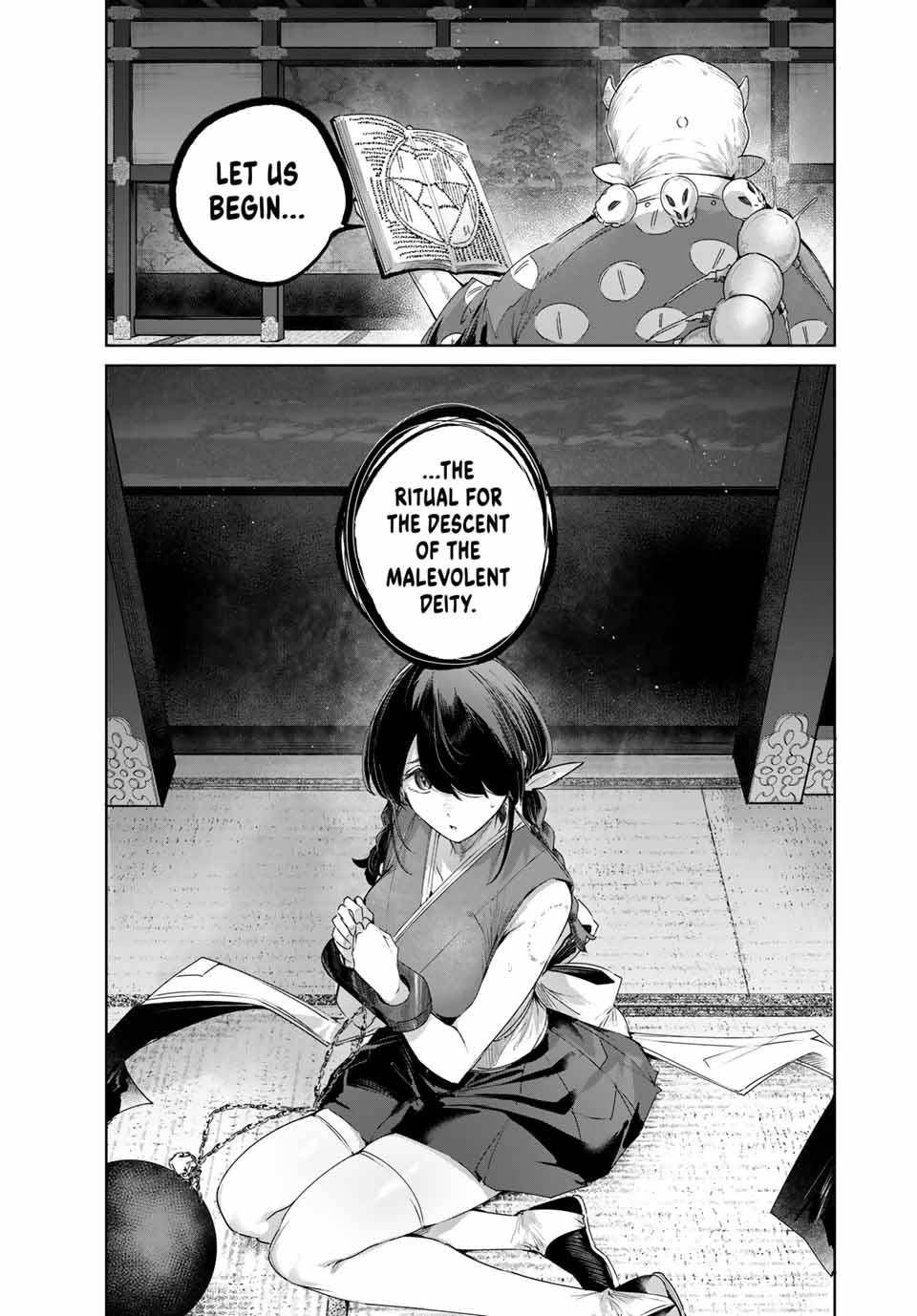 The Healer Ditches the Boonies to Become an S-Rank Adventurer: The Boy from the Hero’s Village Doesn’t Know His Cheat Medicine Is Unrivaled Chapter 74 - Page 3 in English