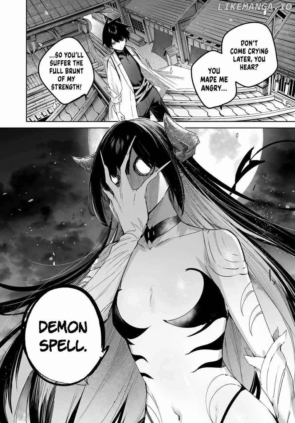The Healer Ditches the Boonies to Become an S-Rank Adventurer: The Boy from the Hero’s Village Doesn’t Know His Cheat Medicine Is Unrivaled Chapter 75 - Page 18 in English