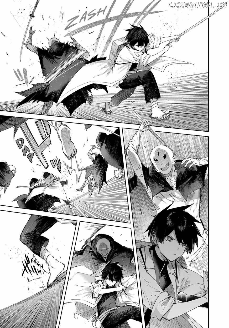 The Healer Ditches the Boonies to Become an S-Rank Adventurer: The Boy from the Hero’s Village Doesn’t Know His Cheat Medicine Is Unrivaled Chapter 75 - Page 3 in English