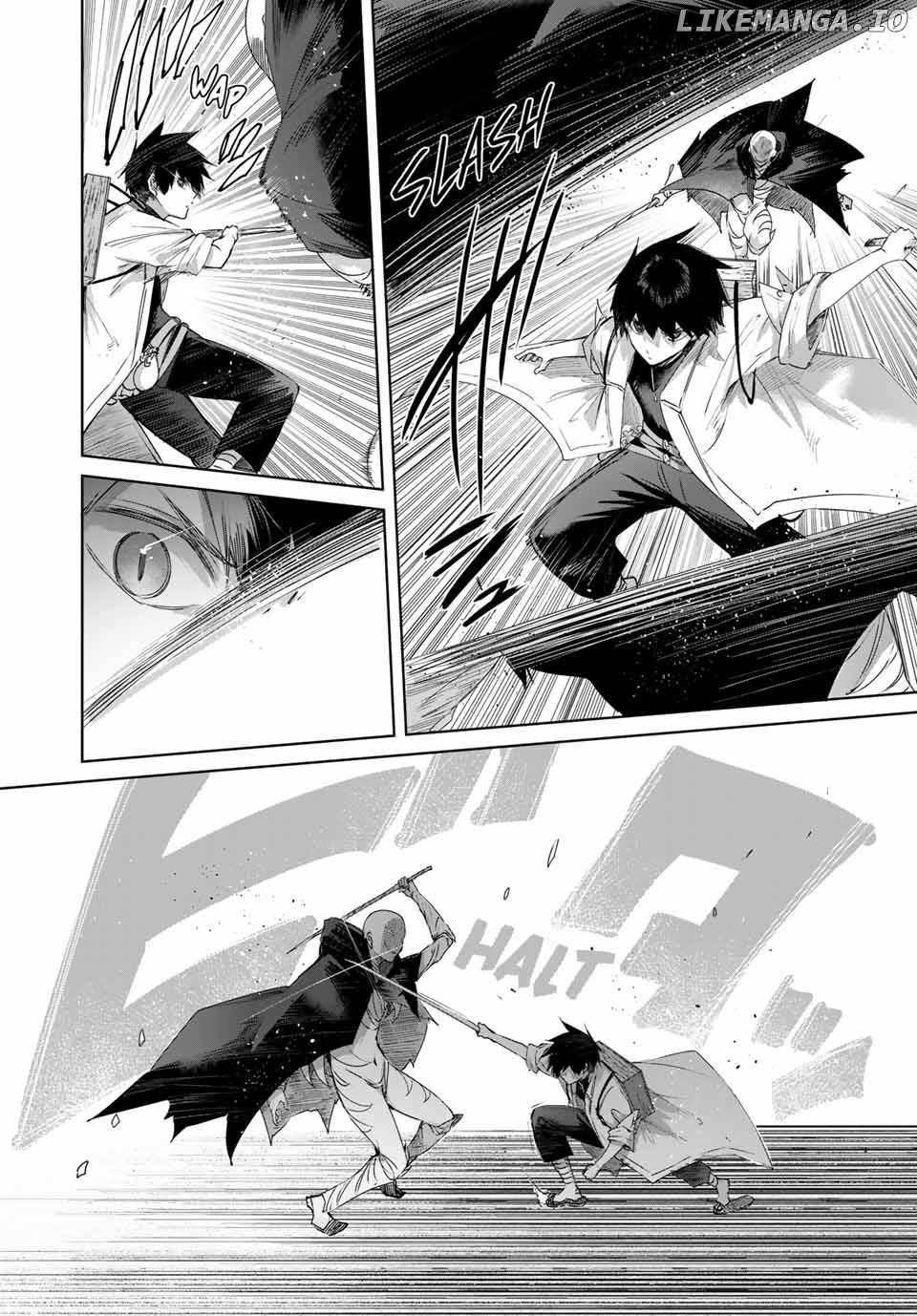 The Healer Ditches the Boonies to Become an S-Rank Adventurer: The Boy from the Hero’s Village Doesn’t Know His Cheat Medicine Is Unrivaled Chapter 75 - Page 4 in English