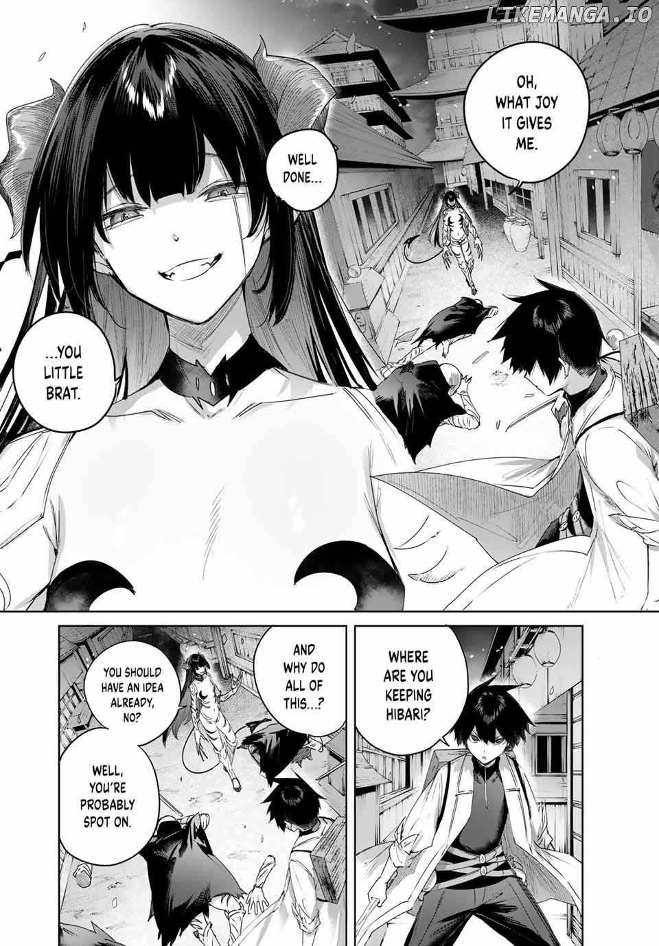 The Healer Ditches the Boonies to Become an S-Rank Adventurer: The Boy from the Hero’s Village Doesn’t Know His Cheat Medicine Is Unrivaled Chapter 75 - Page 6 in English