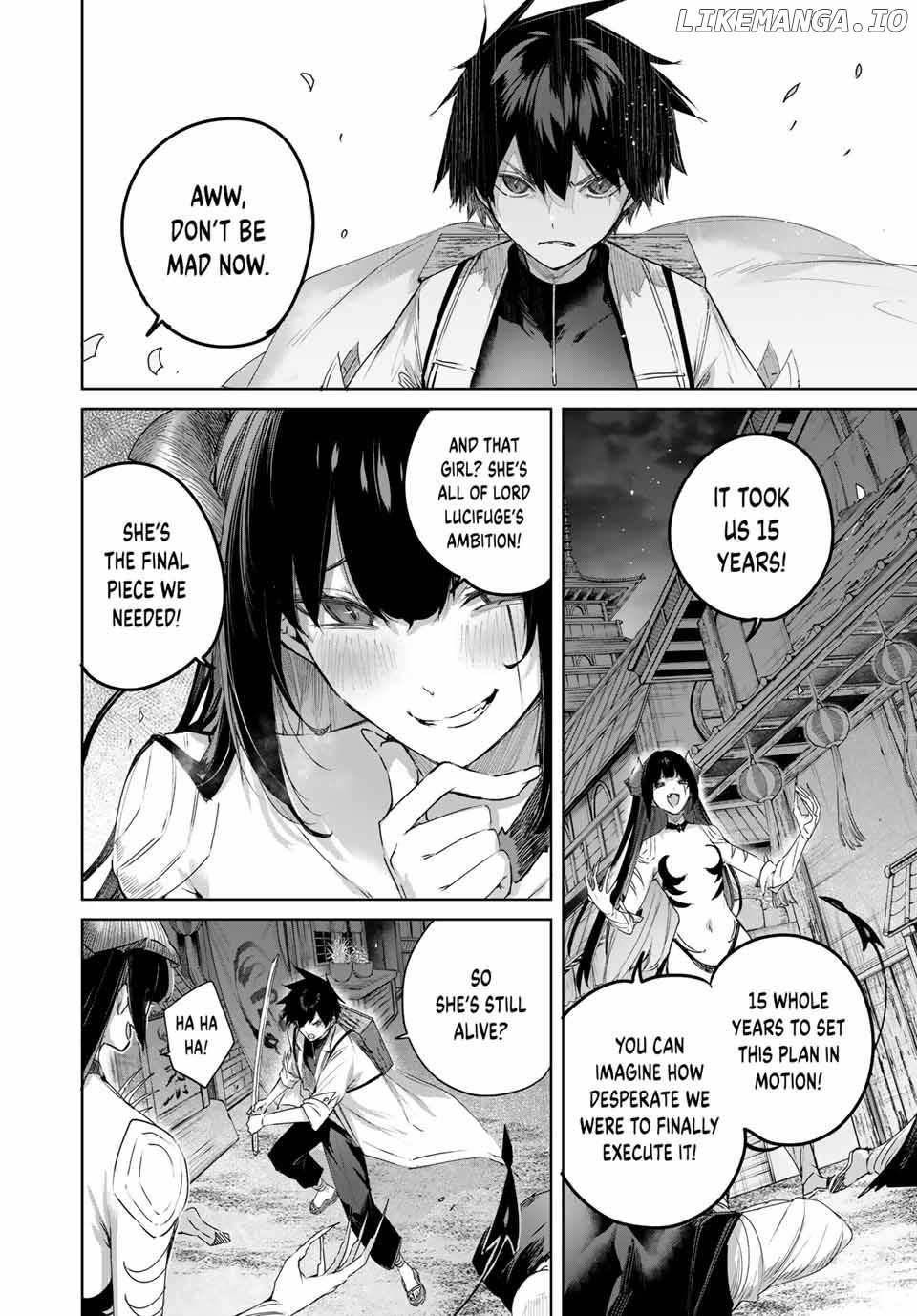 The Healer Ditches the Boonies to Become an S-Rank Adventurer: The Boy from the Hero’s Village Doesn’t Know His Cheat Medicine Is Unrivaled Chapter 75 - Page 8 in English