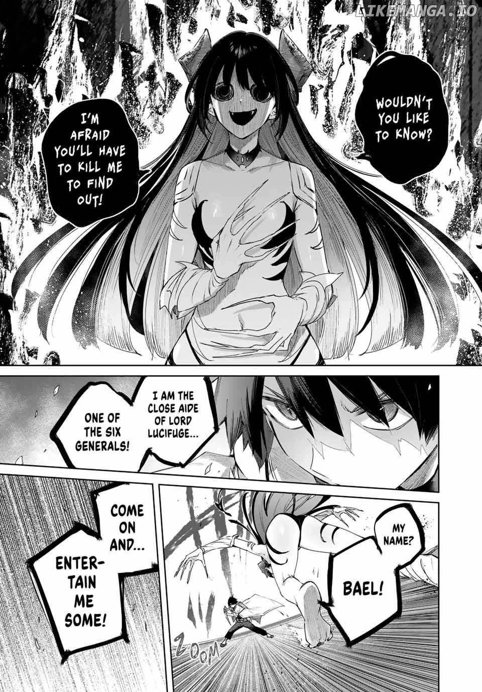 The Healer Ditches the Boonies to Become an S-Rank Adventurer: The Boy from the Hero’s Village Doesn’t Know His Cheat Medicine Is Unrivaled Chapter 75 - Page 9 in English