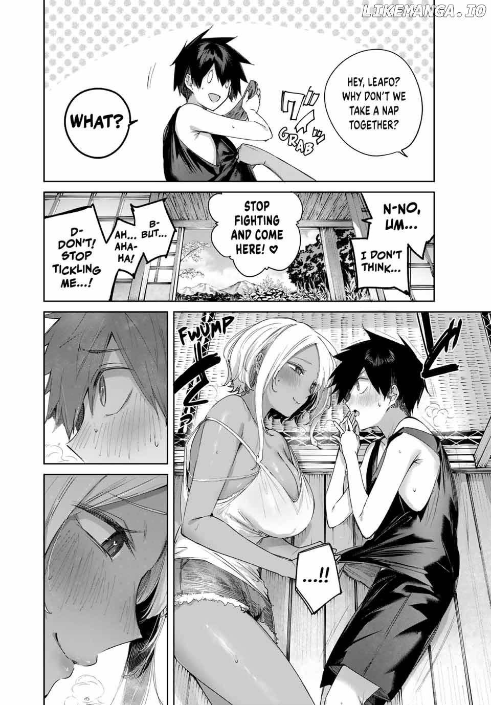 The Healer Ditches the Boonies to Become an S-Rank Adventurer: The Boy from the Hero’s Village Doesn’t Know His Cheat Medicine Is Unrivaled Chapter 76 - Page 12 in English