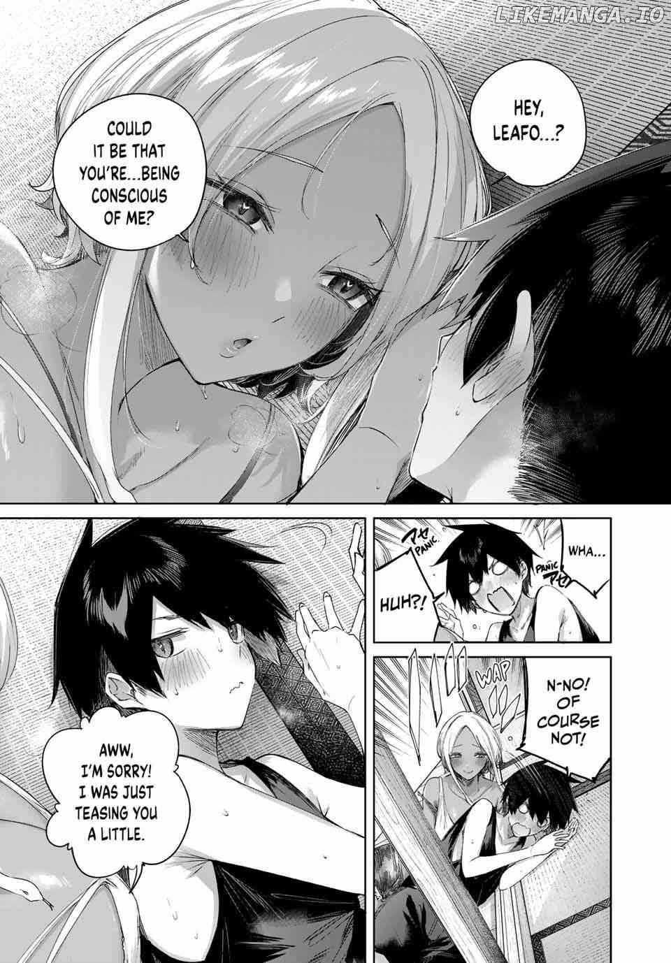The Healer Ditches the Boonies to Become an S-Rank Adventurer: The Boy from the Hero’s Village Doesn’t Know His Cheat Medicine Is Unrivaled Chapter 76 - Page 13 in English
