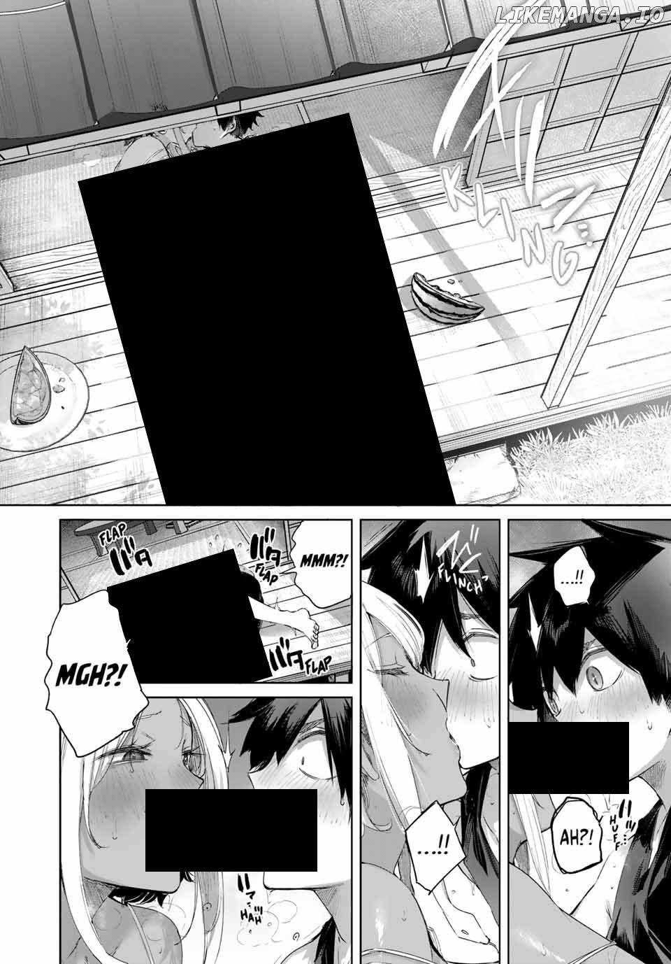 The Healer Ditches the Boonies to Become an S-Rank Adventurer: The Boy from the Hero’s Village Doesn’t Know His Cheat Medicine Is Unrivaled Chapter 76 - Page 14 in English