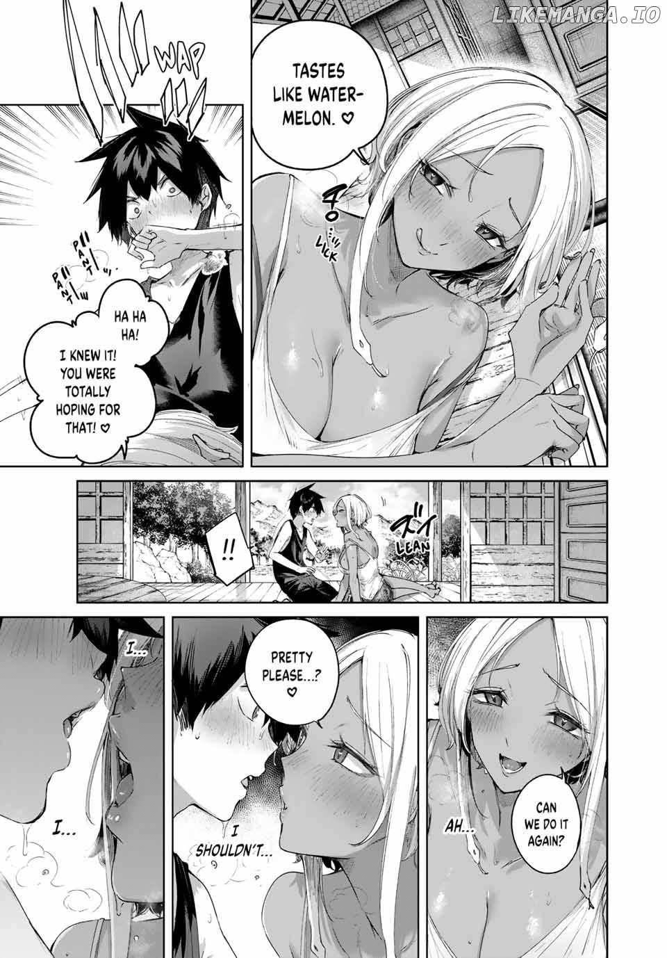 The Healer Ditches the Boonies to Become an S-Rank Adventurer: The Boy from the Hero’s Village Doesn’t Know His Cheat Medicine Is Unrivaled Chapter 76 - Page 15 in English