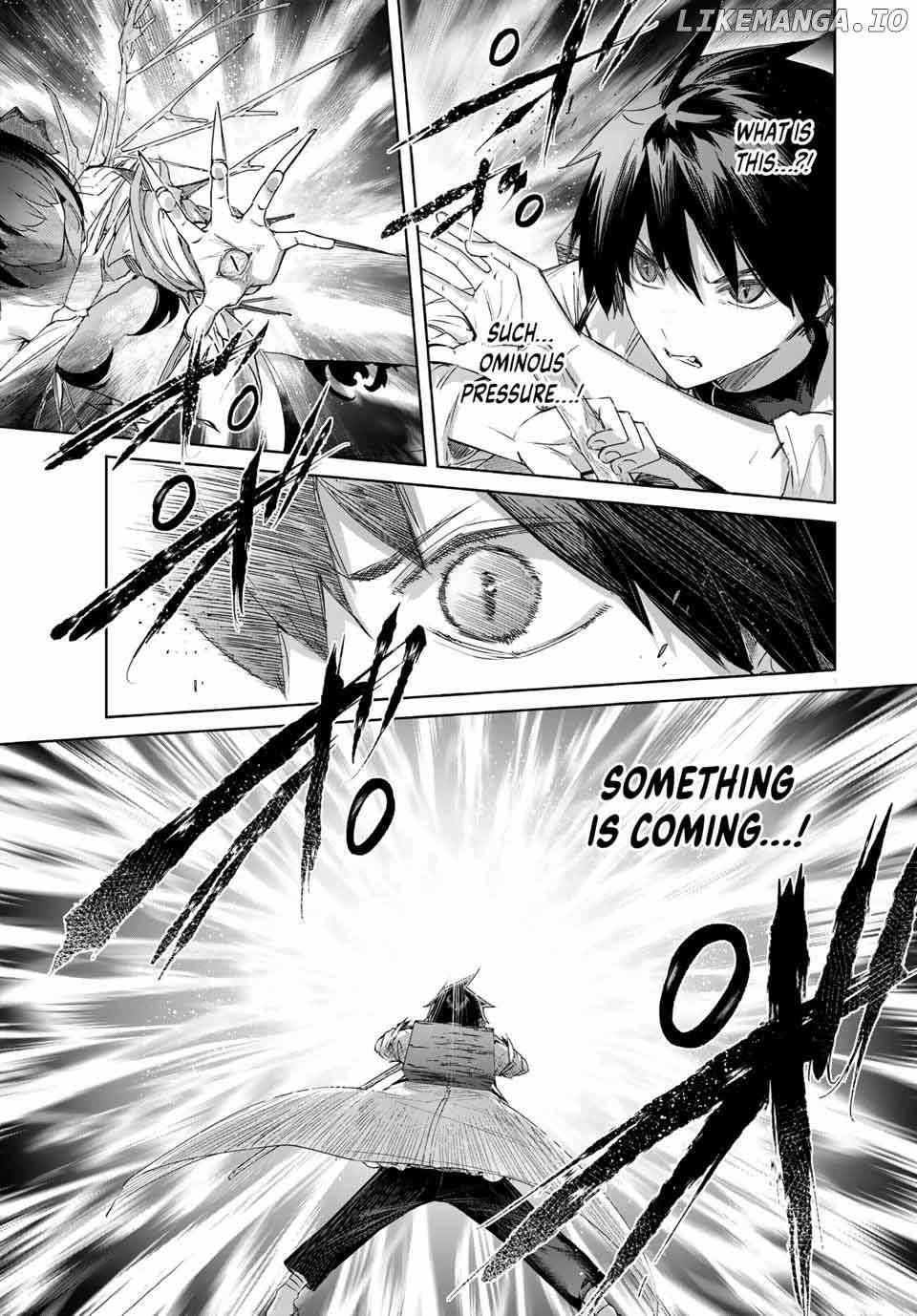 The Healer Ditches the Boonies to Become an S-Rank Adventurer: The Boy from the Hero’s Village Doesn’t Know His Cheat Medicine Is Unrivaled Chapter 76 - Page 3 in English