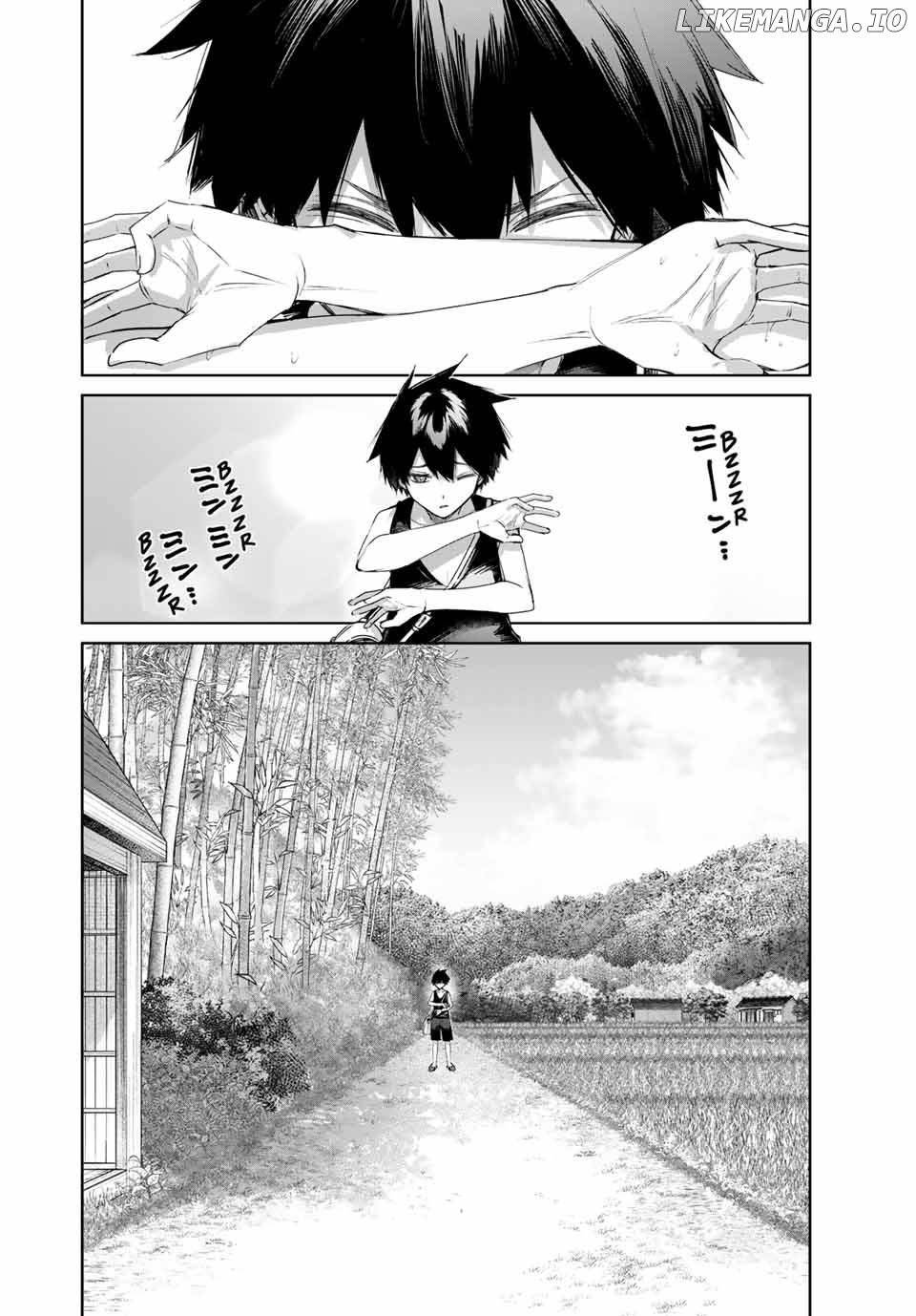 The Healer Ditches the Boonies to Become an S-Rank Adventurer: The Boy from the Hero’s Village Doesn’t Know His Cheat Medicine Is Unrivaled Chapter 76 - Page 4 in English