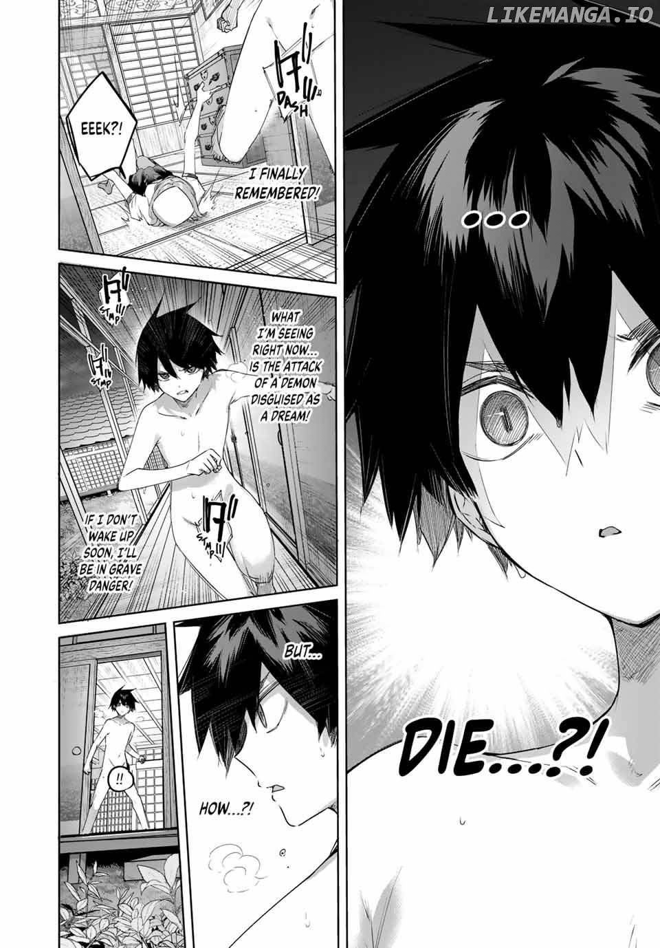 The Healer Ditches the Boonies to Become an S-Rank Adventurer: The Boy from the Hero’s Village Doesn’t Know His Cheat Medicine Is Unrivaled Chapter 77 - Page 12 in English