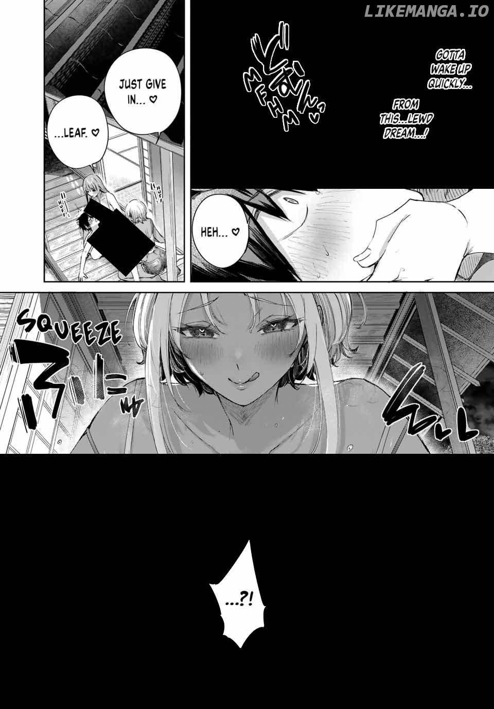 The Healer Ditches the Boonies to Become an S-Rank Adventurer: The Boy from the Hero’s Village Doesn’t Know His Cheat Medicine Is Unrivaled Chapter 77 - Page 18 in English