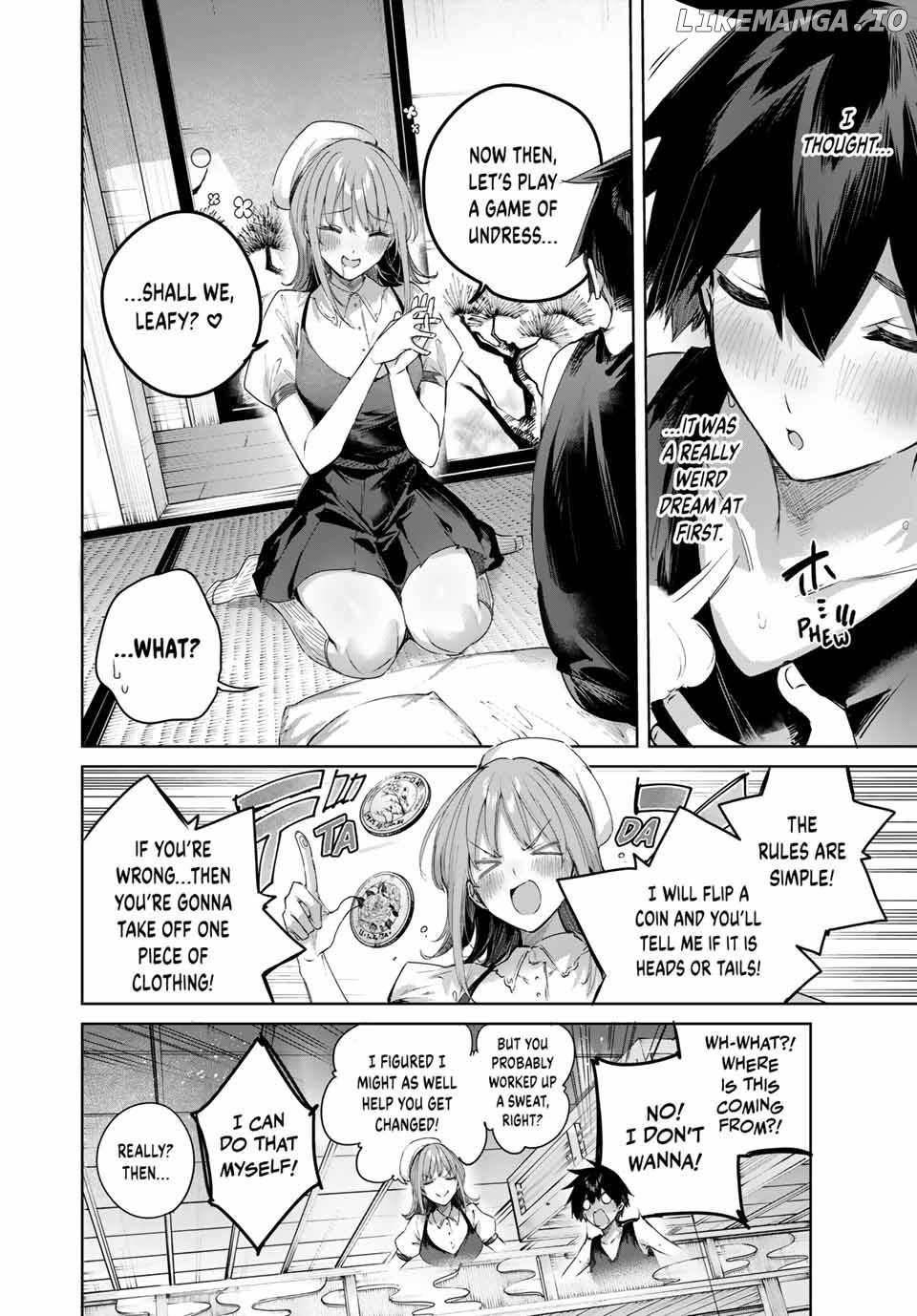 The Healer Ditches the Boonies to Become an S-Rank Adventurer: The Boy from the Hero’s Village Doesn’t Know His Cheat Medicine Is Unrivaled Chapter 77 - Page 6 in English