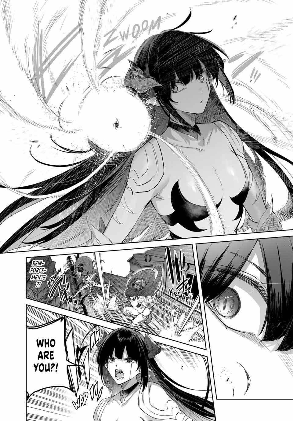 The Healer Ditches the Boonies to Become an S-Rank Adventurer: The Boy from the Hero’s Village Doesn’t Know His Cheat Medicine Is Unrivaled Chapter 78 - Page 10 in English
