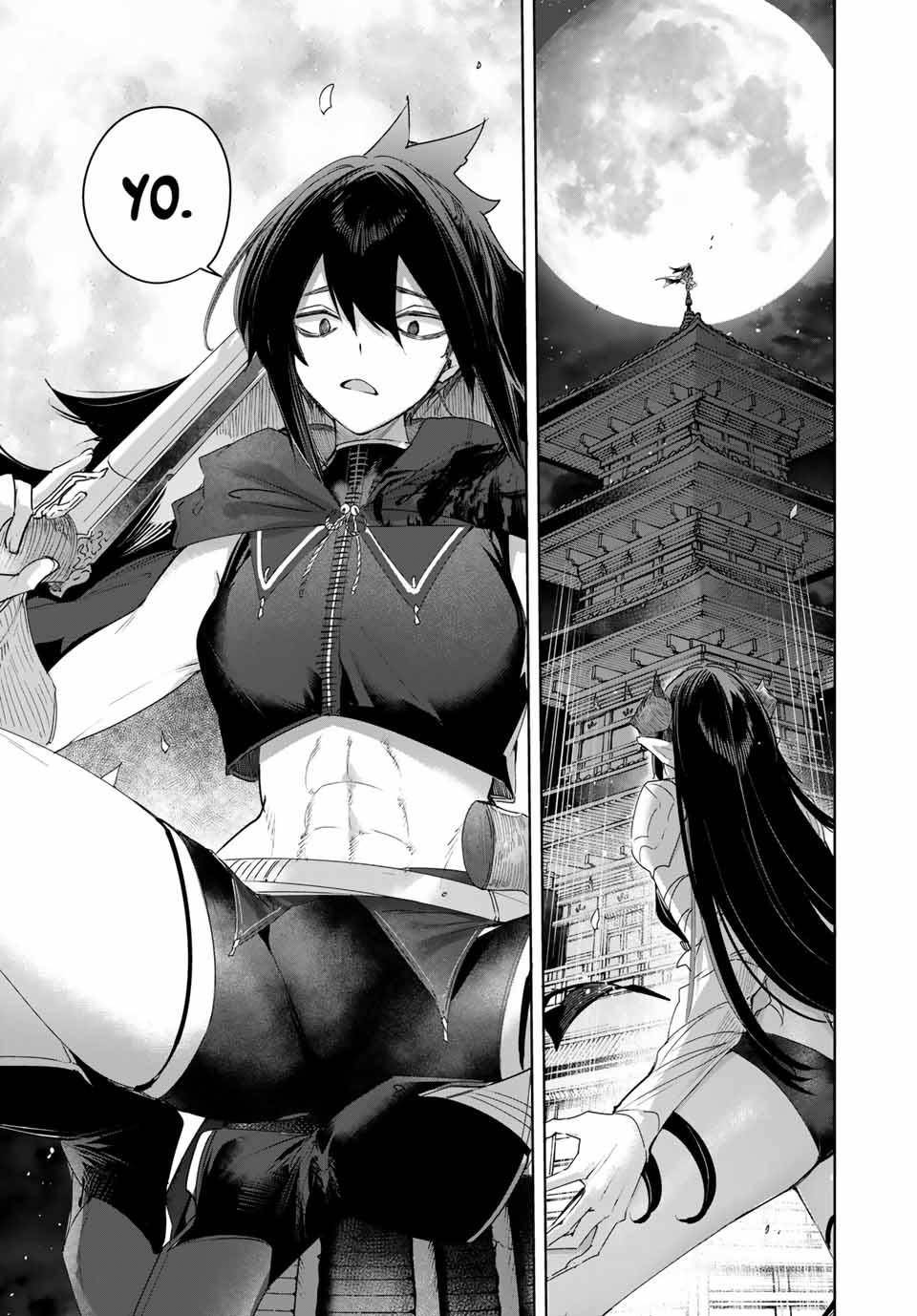 The Healer Ditches the Boonies to Become an S-Rank Adventurer: The Boy from the Hero’s Village Doesn’t Know His Cheat Medicine Is Unrivaled Chapter 78 - Page 11 in English