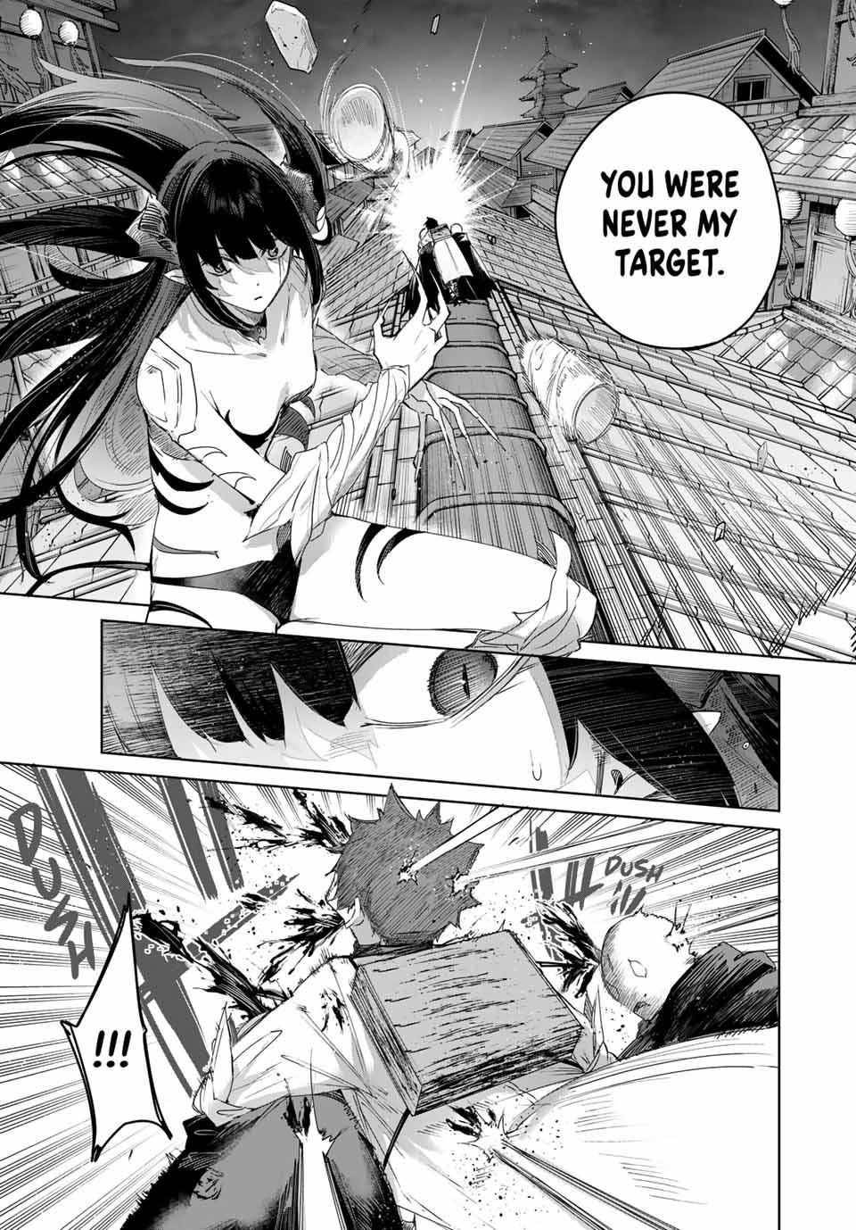 The Healer Ditches the Boonies to Become an S-Rank Adventurer: The Boy from the Hero’s Village Doesn’t Know His Cheat Medicine Is Unrivaled Chapter 78 - Page 13 in English