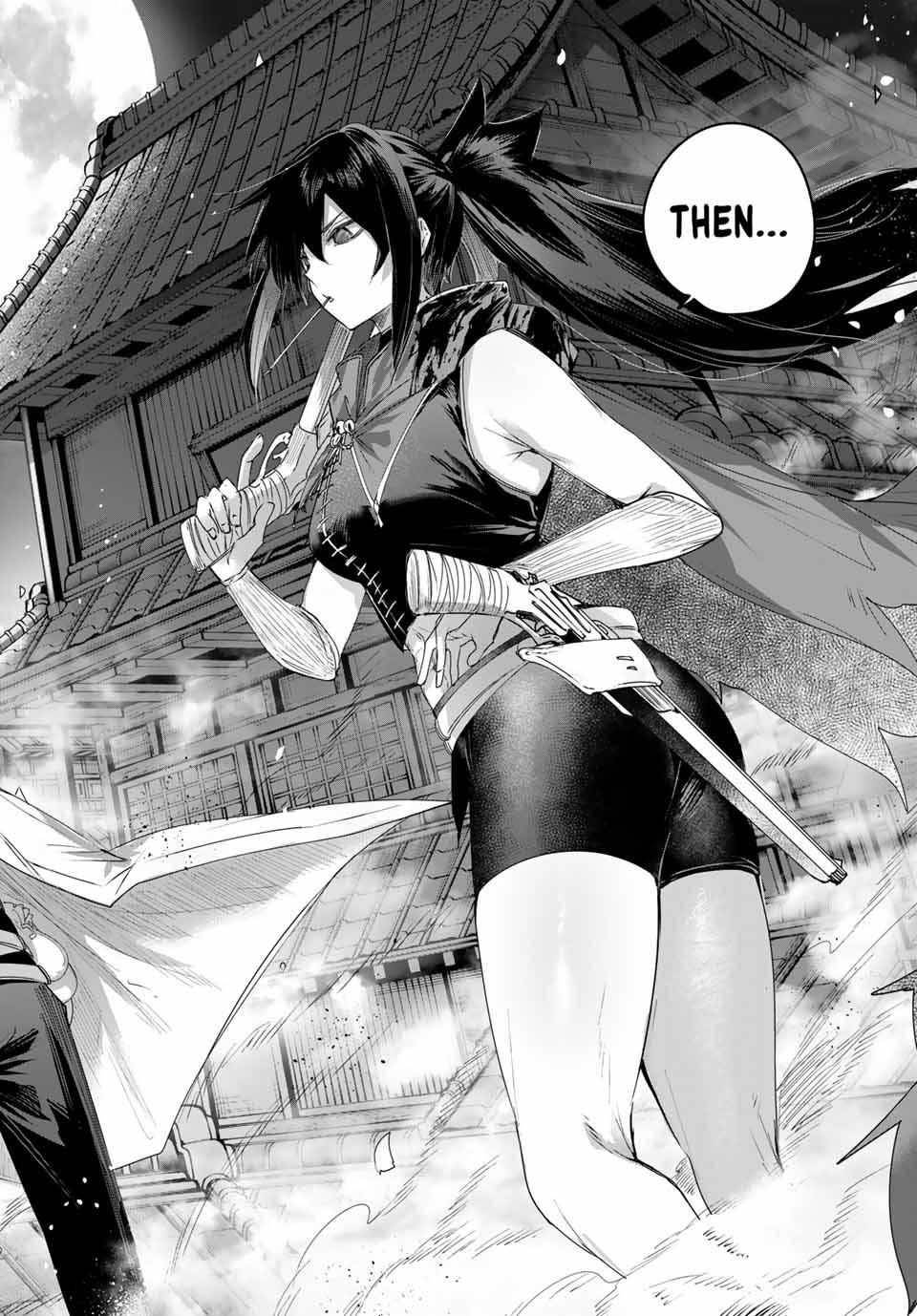 The Healer Ditches the Boonies to Become an S-Rank Adventurer: The Boy from the Hero’s Village Doesn’t Know His Cheat Medicine Is Unrivaled Chapter 78 - Page 16 in English