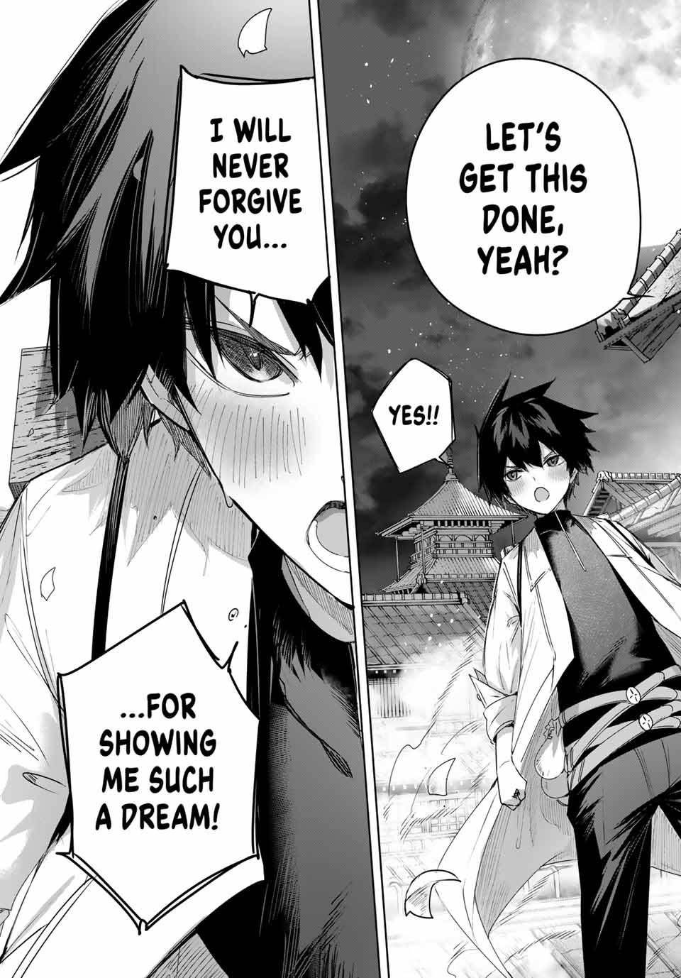 The Healer Ditches the Boonies to Become an S-Rank Adventurer: The Boy from the Hero’s Village Doesn’t Know His Cheat Medicine Is Unrivaled Chapter 78 - Page 17 in English