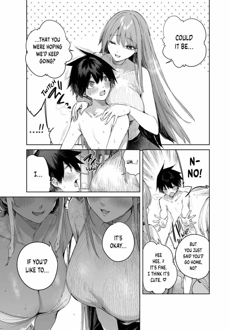 The Healer Ditches the Boonies to Become an S-Rank Adventurer: The Boy from the Hero’s Village Doesn’t Know His Cheat Medicine Is Unrivaled Chapter 78 - Page 3 in English