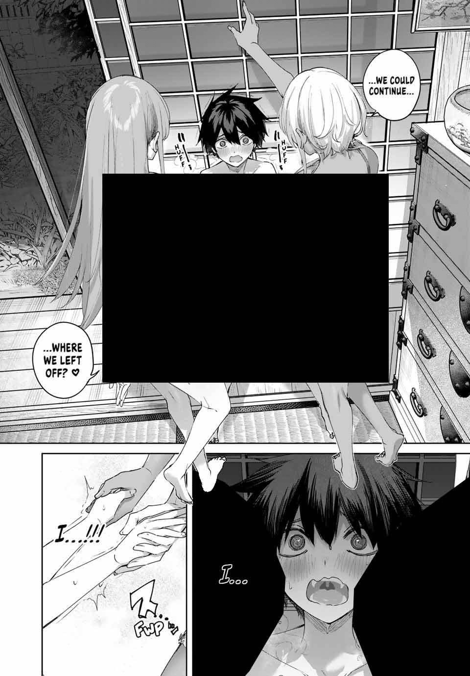The Healer Ditches the Boonies to Become an S-Rank Adventurer: The Boy from the Hero’s Village Doesn’t Know His Cheat Medicine Is Unrivaled Chapter 78 - Page 4 in English
