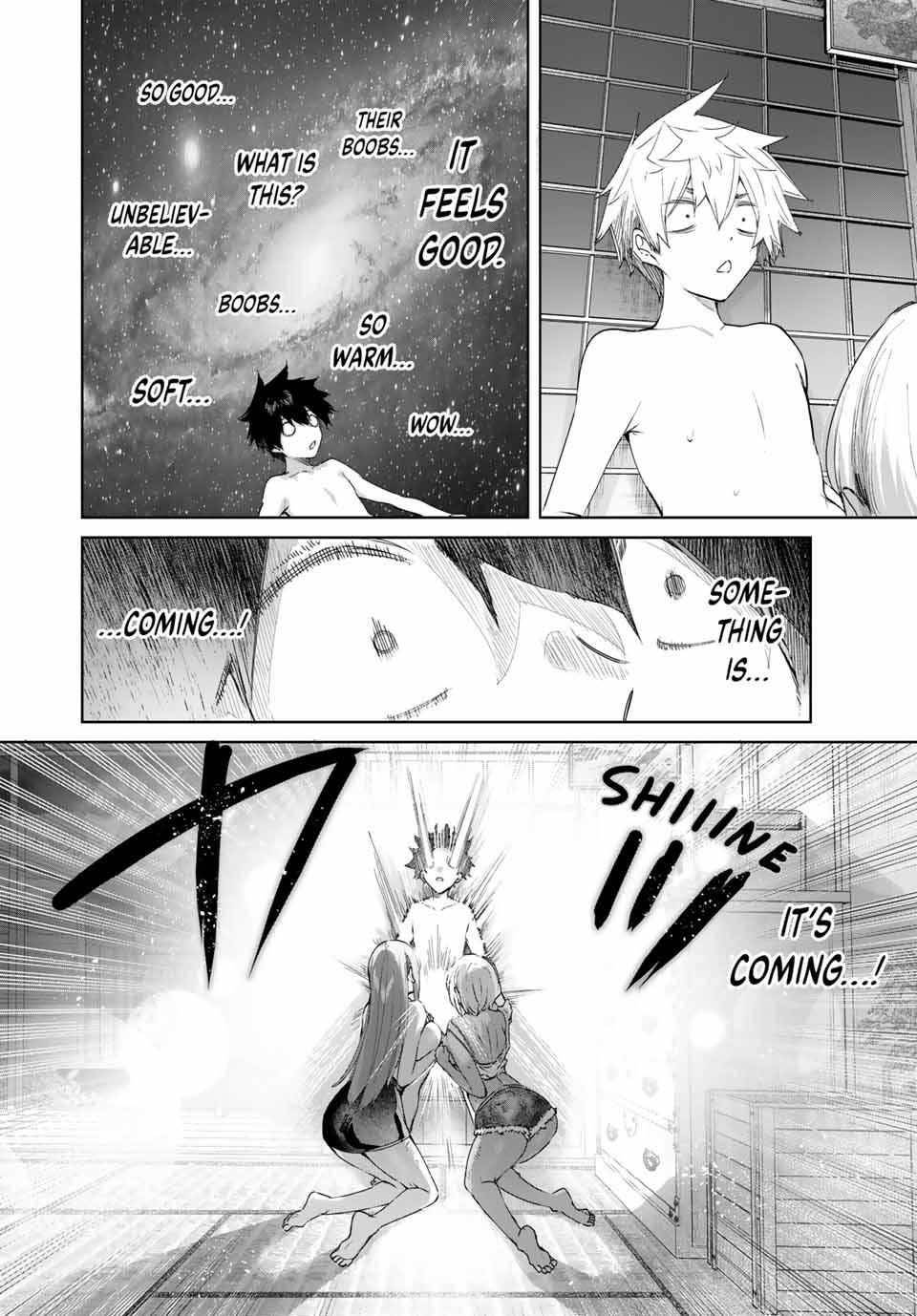 The Healer Ditches the Boonies to Become an S-Rank Adventurer: The Boy from the Hero’s Village Doesn’t Know His Cheat Medicine Is Unrivaled Chapter 78 - Page 6 in English