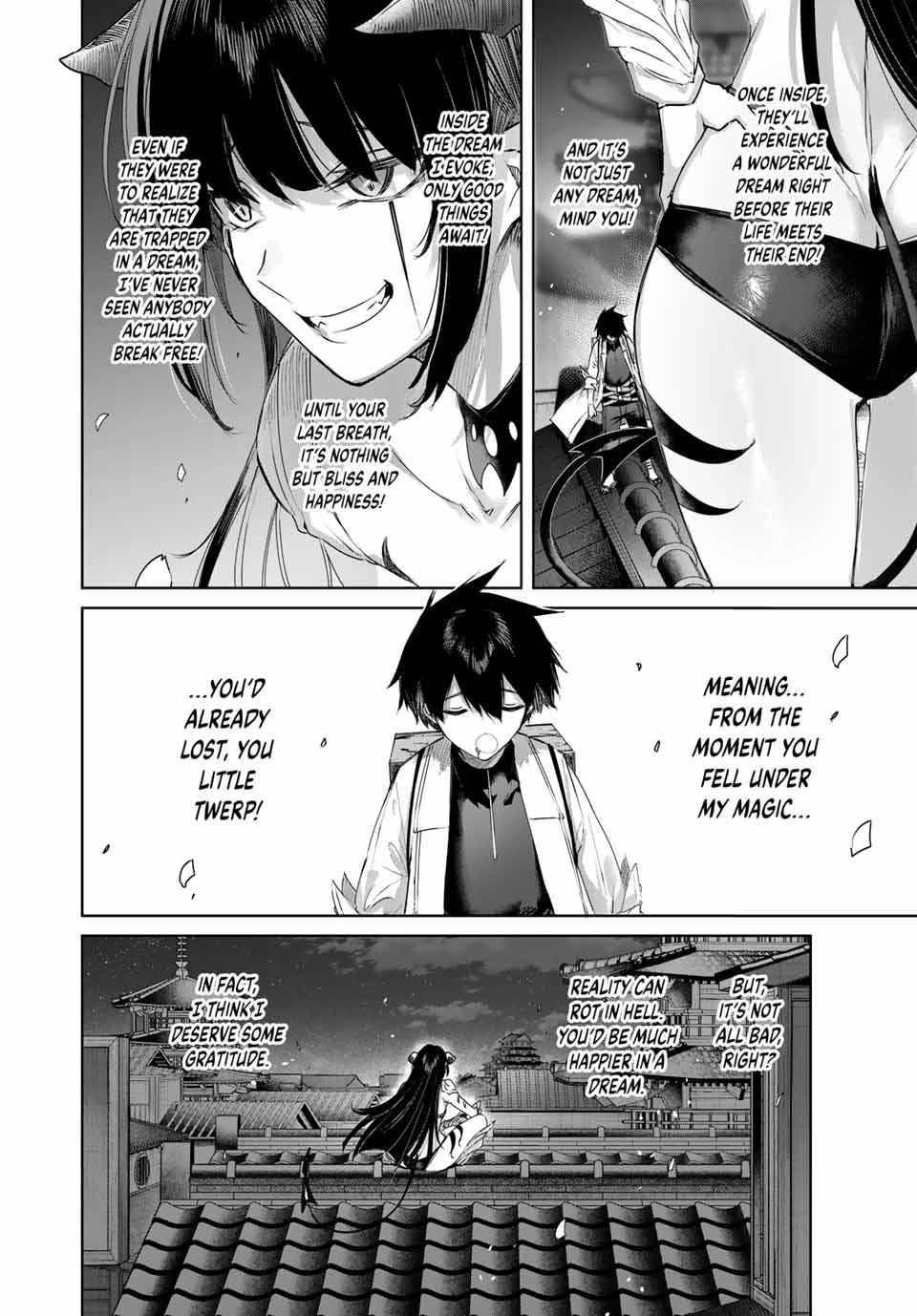 The Healer Ditches the Boonies to Become an S-Rank Adventurer: The Boy from the Hero’s Village Doesn’t Know His Cheat Medicine Is Unrivaled Chapter 78 - Page 8 in English