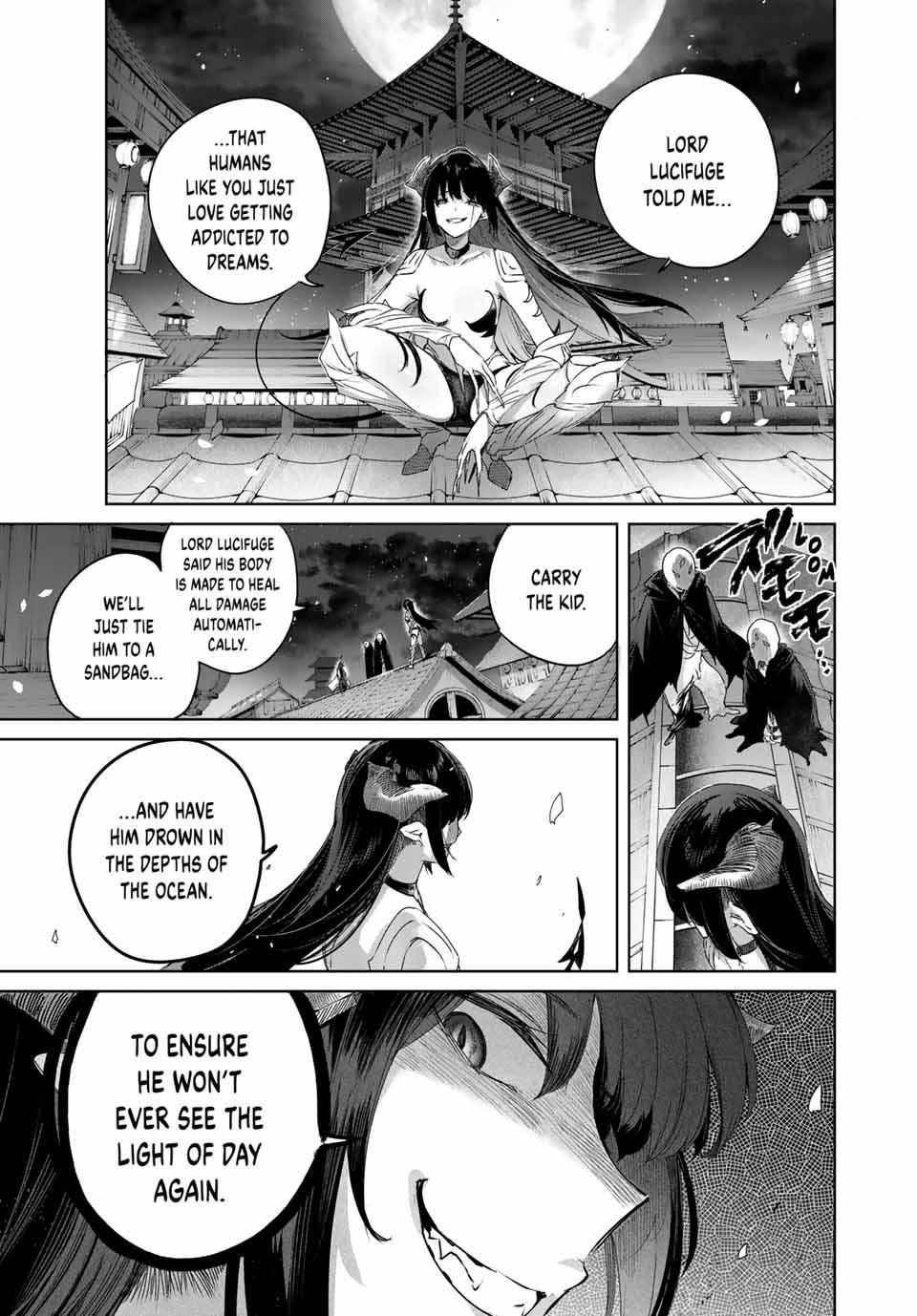 The Healer Ditches the Boonies to Become an S-Rank Adventurer: The Boy from the Hero’s Village Doesn’t Know His Cheat Medicine Is Unrivaled Chapter 78 - Page 9 in English
