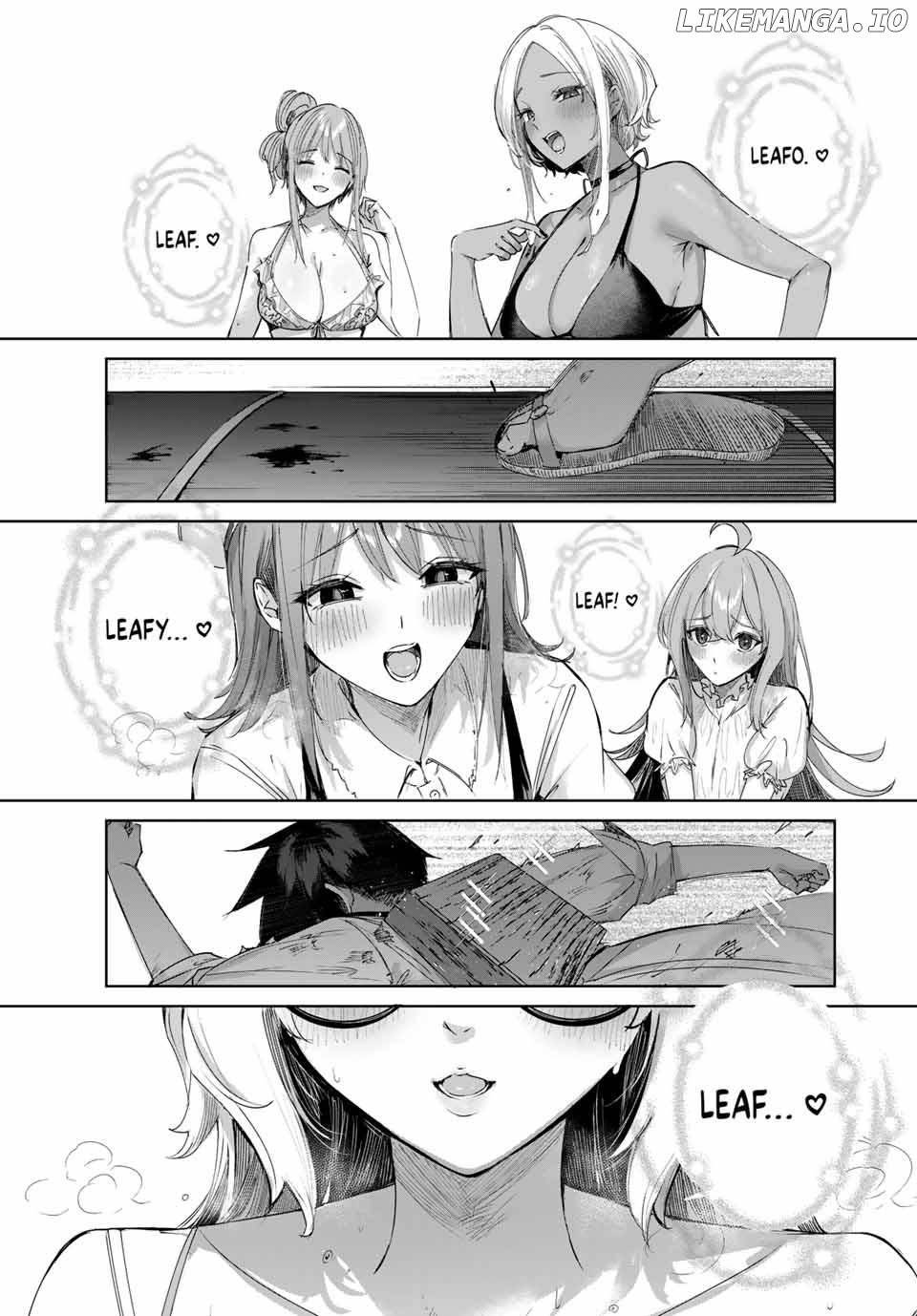 The Healer Ditches the Boonies to Become an S-Rank Adventurer: The Boy from the Hero’s Village Doesn’t Know His Cheat Medicine Is Unrivaled Chapter 79 - Page 13 in English