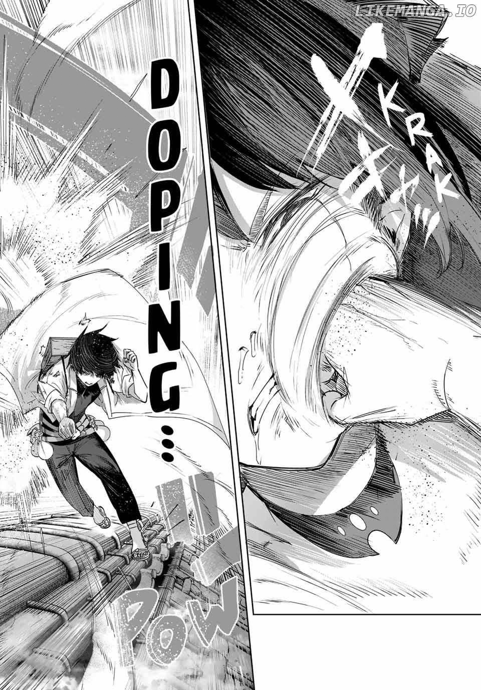 The Healer Ditches the Boonies to Become an S-Rank Adventurer: The Boy from the Hero’s Village Doesn’t Know His Cheat Medicine Is Unrivaled Chapter 79 - Page 16 in English