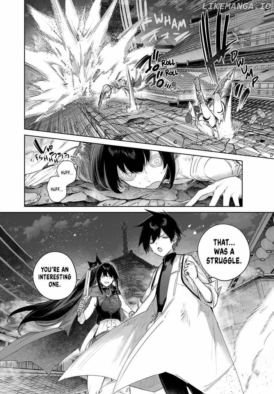 The Healer Ditches the Boonies to Become an S-Rank Adventurer: The Boy from the Hero’s Village Doesn’t Know His Cheat Medicine Is Unrivaled Chapter 79 - Page 18 in English