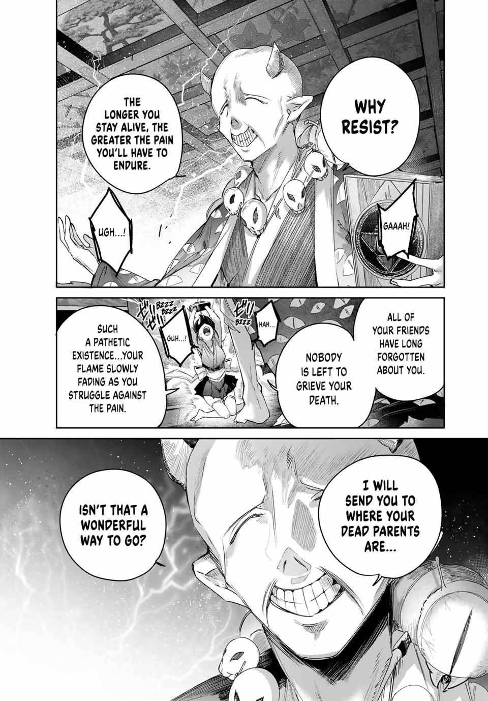 The Healer Ditches the Boonies to Become an S-Rank Adventurer: The Boy from the Hero’s Village Doesn’t Know His Cheat Medicine Is Unrivaled Chapter 80 - Page 15 in English