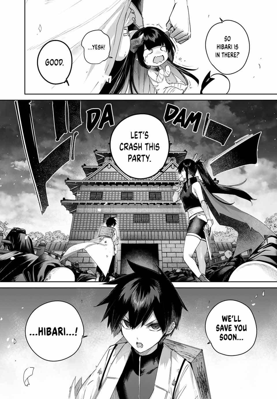 The Healer Ditches the Boonies to Become an S-Rank Adventurer: The Boy from the Hero’s Village Doesn’t Know His Cheat Medicine Is Unrivaled Chapter 80 - Page 18 in English