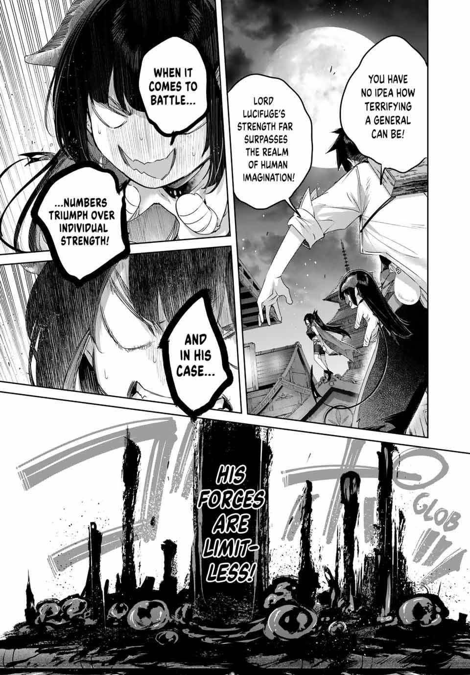 The Healer Ditches the Boonies to Become an S-Rank Adventurer: The Boy from the Hero’s Village Doesn’t Know His Cheat Medicine Is Unrivaled Chapter 80 - Page 7 in English