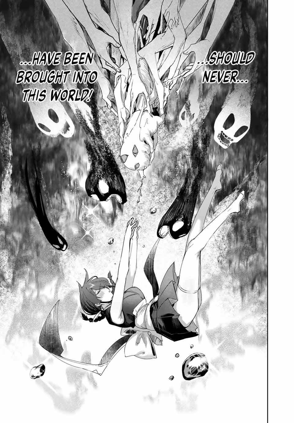 The Healer Ditches the Boonies to Become an S-Rank Adventurer: The Boy from the Hero’s Village Doesn’t Know His Cheat Medicine Is Unrivaled Chapter 81 - Page 11 in English
