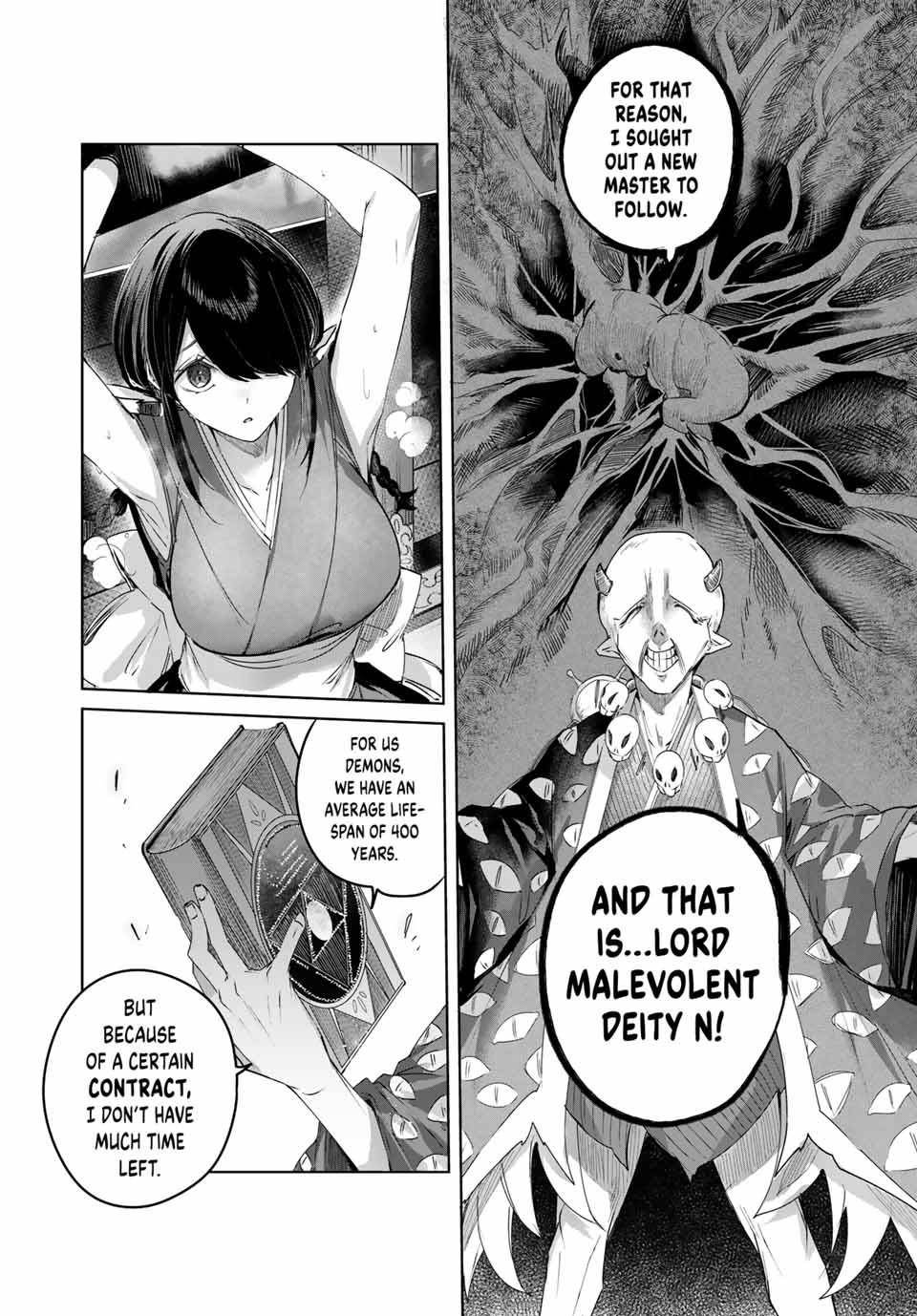 The Healer Ditches the Boonies to Become an S-Rank Adventurer: The Boy from the Hero’s Village Doesn’t Know His Cheat Medicine Is Unrivaled Chapter 81 - Page 4 in English