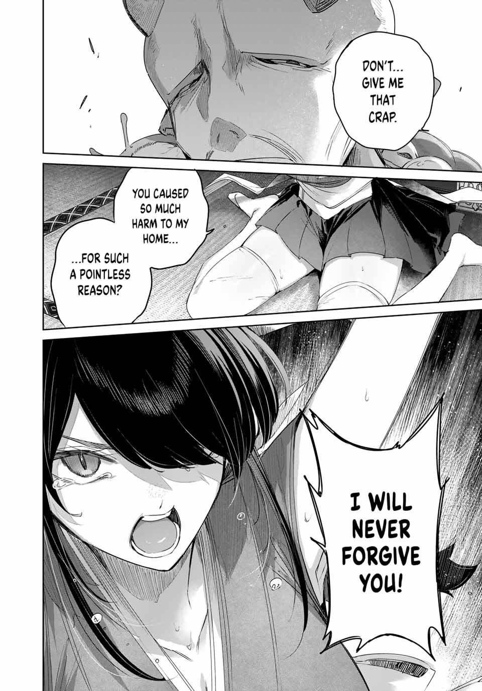 The Healer Ditches the Boonies to Become an S-Rank Adventurer: The Boy from the Hero’s Village Doesn’t Know His Cheat Medicine Is Unrivaled Chapter 81 - Page 6 in English