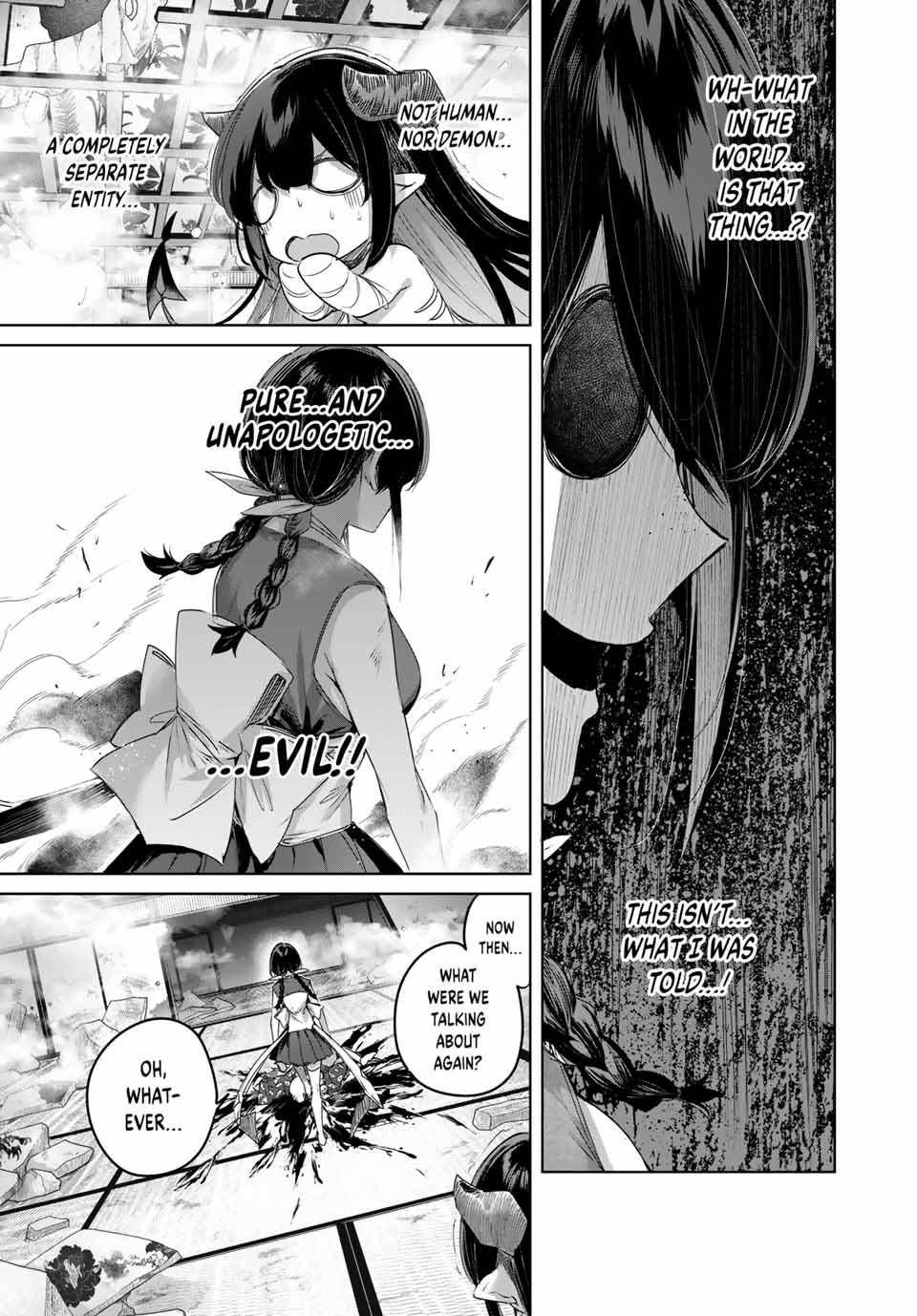 The Healer Ditches the Boonies to Become an S-Rank Adventurer: The Boy from the Hero’s Village Doesn’t Know His Cheat Medicine Is Unrivaled Chapter 82 - Page 9 in English