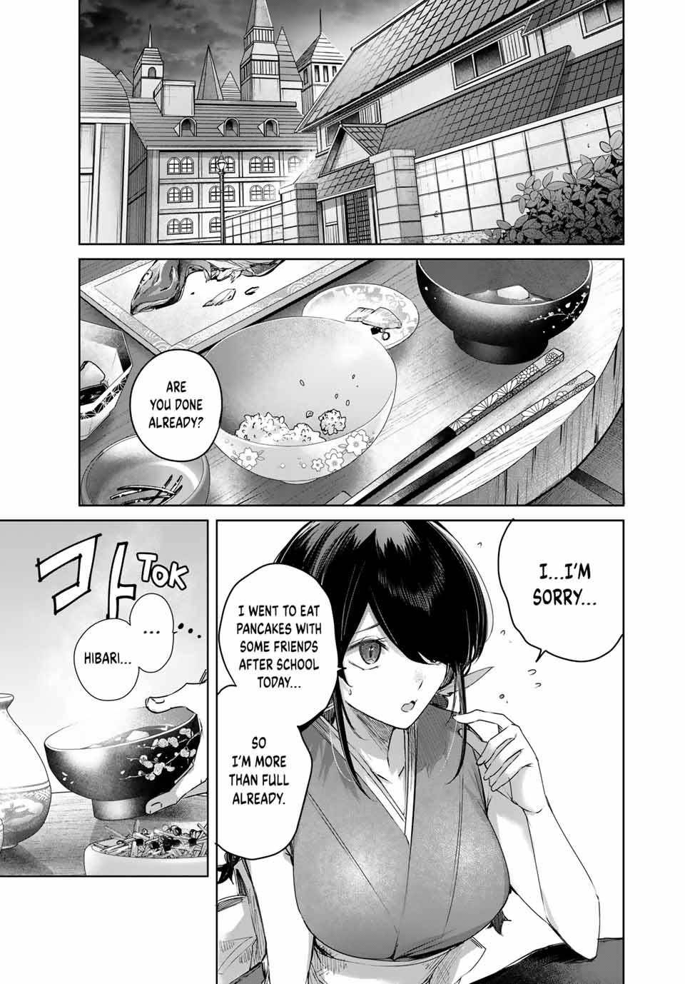 The Healer Ditches the Boonies to Become an S-Rank Adventurer: The Boy from the Hero’s Village Doesn’t Know His Cheat Medicine Is Unrivaled Chapter 83 - Page 11 in English