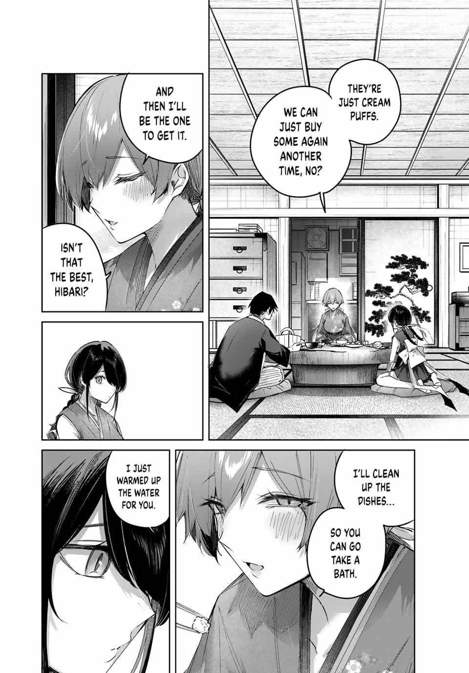 The Healer Ditches the Boonies to Become an S-Rank Adventurer: The Boy from the Hero’s Village Doesn’t Know His Cheat Medicine Is Unrivaled Chapter 83 - Page 14 in English