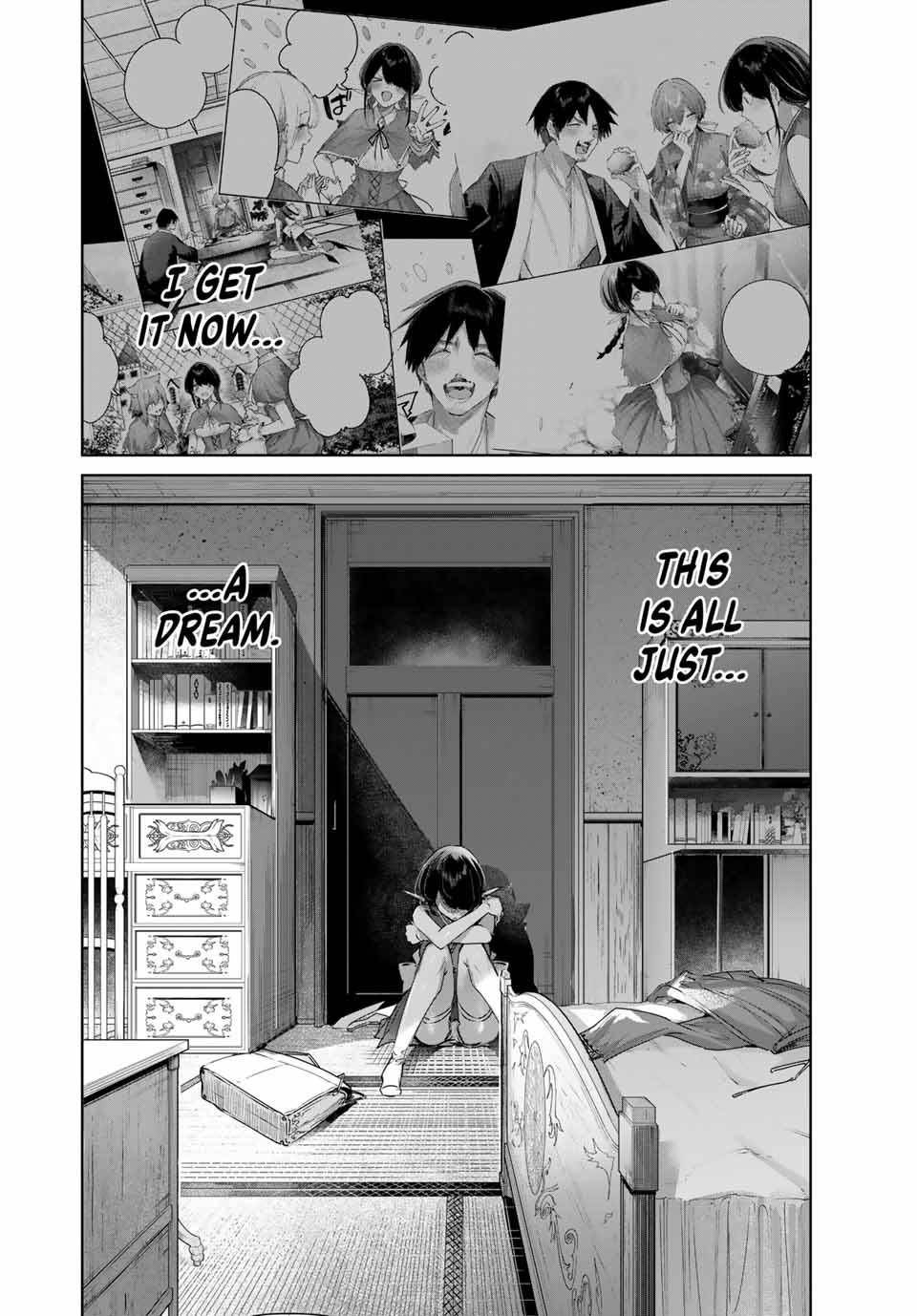 The Healer Ditches the Boonies to Become an S-Rank Adventurer: The Boy from the Hero’s Village Doesn’t Know His Cheat Medicine Is Unrivaled Chapter 83 - Page 18 in English