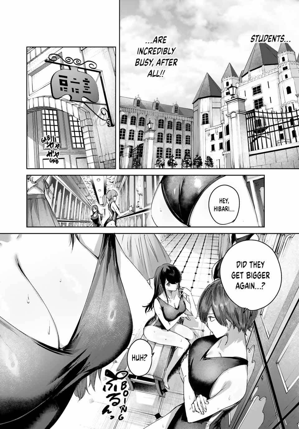 The Healer Ditches the Boonies to Become an S-Rank Adventurer: The Boy from the Hero’s Village Doesn’t Know His Cheat Medicine Is Unrivaled Chapter 83 - Page 6 in English