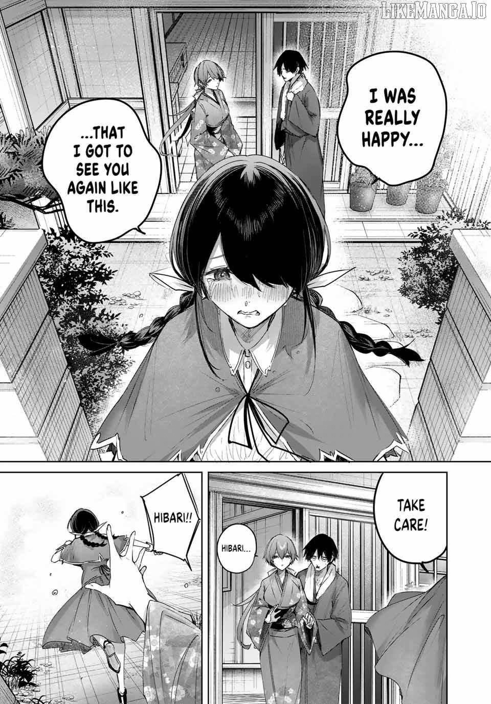 The Healer Ditches the Boonies to Become an S-Rank Adventurer: The Boy from the Hero’s Village Doesn’t Know His Cheat Medicine Is Unrivaled Chapter 84 - Page 11 in English