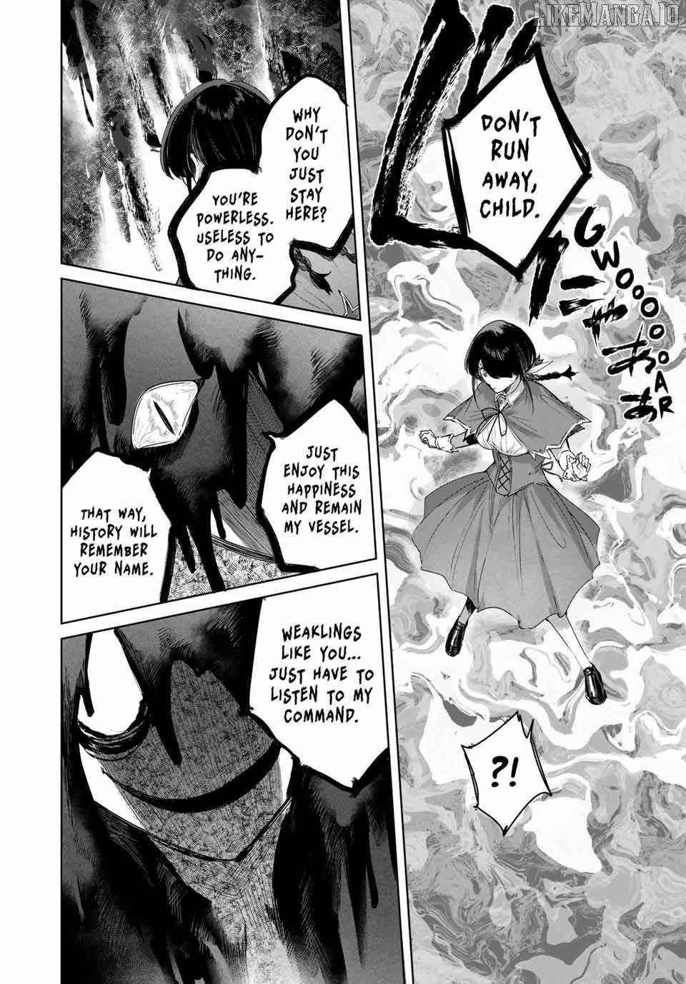 The Healer Ditches the Boonies to Become an S-Rank Adventurer: The Boy from the Hero’s Village Doesn’t Know His Cheat Medicine Is Unrivaled Chapter 84 - Page 12 in English