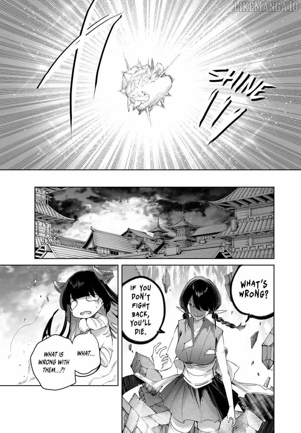 The Healer Ditches the Boonies to Become an S-Rank Adventurer: The Boy from the Hero’s Village Doesn’t Know His Cheat Medicine Is Unrivaled Chapter 84 - Page 15 in English