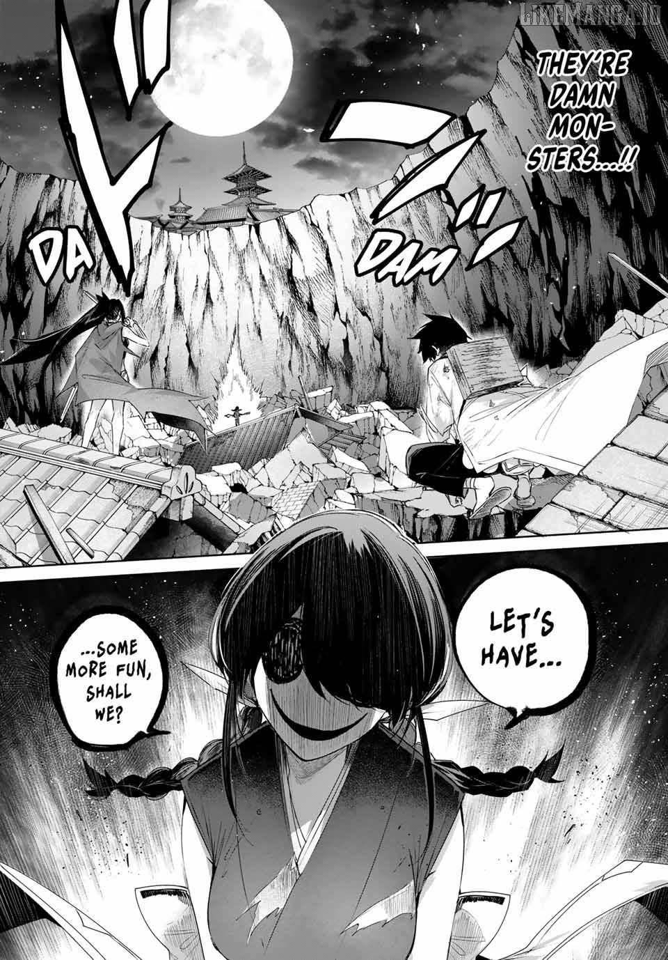 The Healer Ditches the Boonies to Become an S-Rank Adventurer: The Boy from the Hero’s Village Doesn’t Know His Cheat Medicine Is Unrivaled Chapter 84 - Page 16 in English