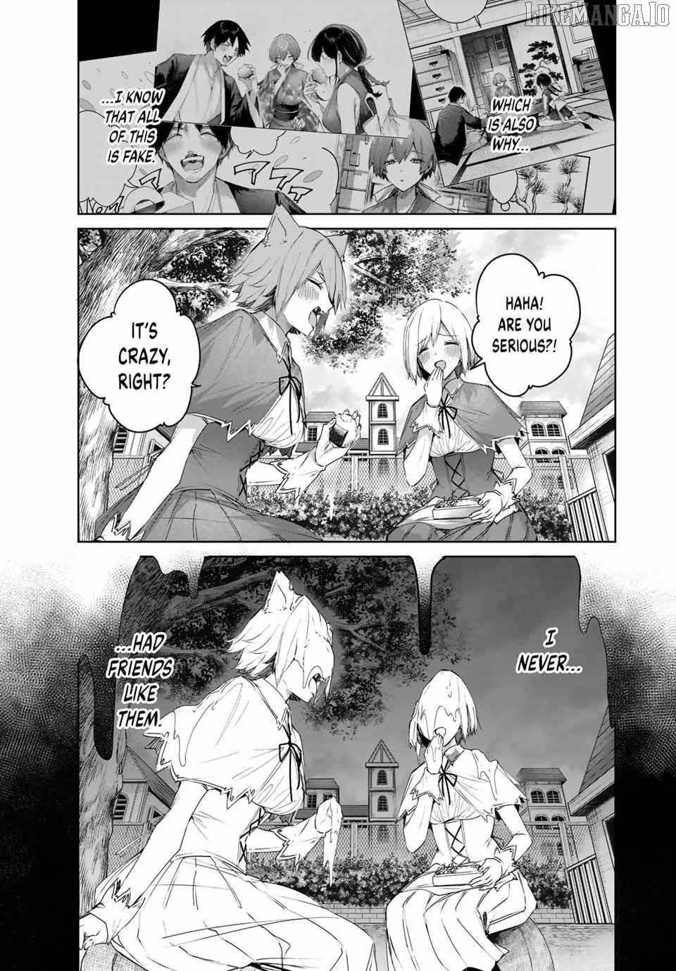 The Healer Ditches the Boonies to Become an S-Rank Adventurer: The Boy from the Hero’s Village Doesn’t Know His Cheat Medicine Is Unrivaled Chapter 84 - Page 3 in English