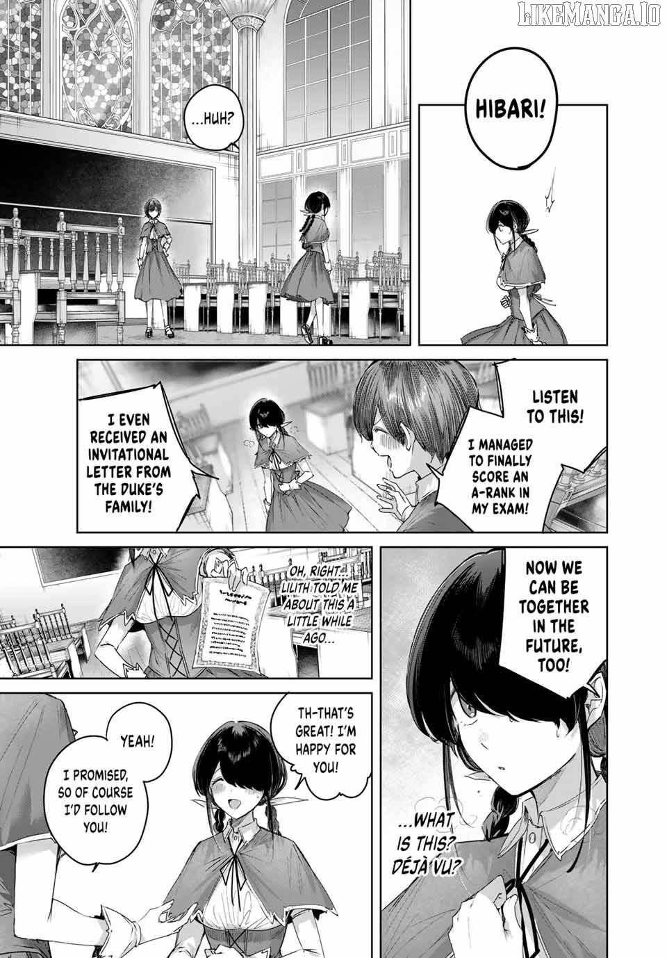 The Healer Ditches the Boonies to Become an S-Rank Adventurer: The Boy from the Hero’s Village Doesn’t Know His Cheat Medicine Is Unrivaled Chapter 84 - Page 5 in English