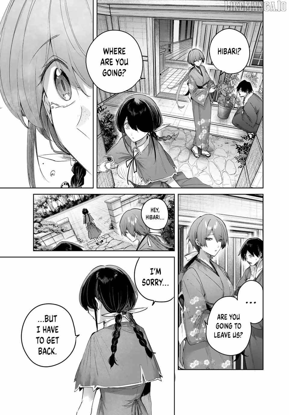 The Healer Ditches the Boonies to Become an S-Rank Adventurer: The Boy from the Hero’s Village Doesn’t Know His Cheat Medicine Is Unrivaled Chapter 84 - Page 9 in English