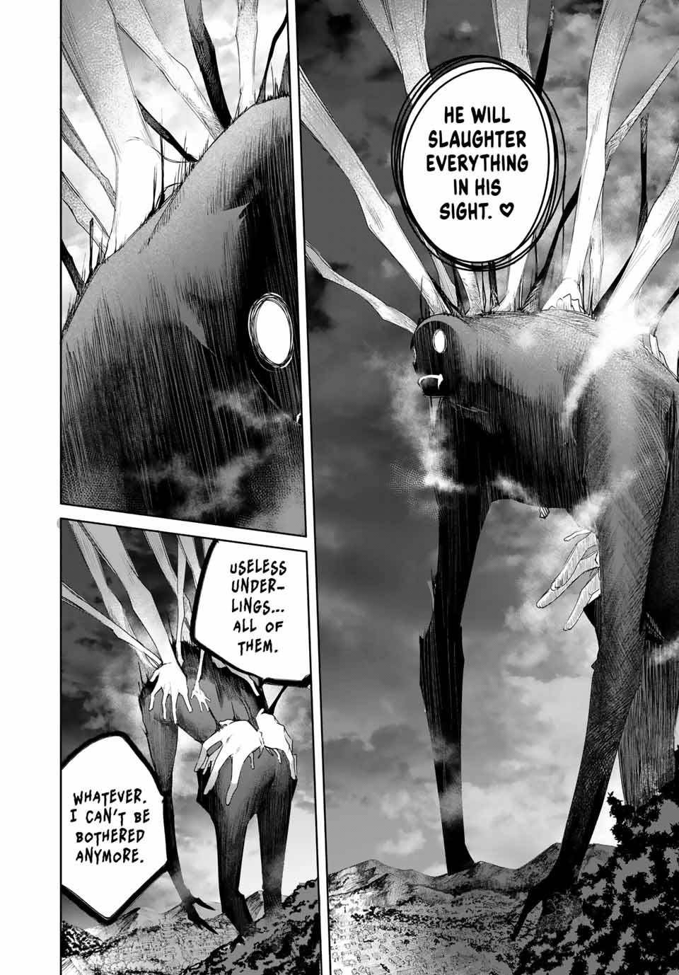 The Healer Ditches the Boonies to Become an S-Rank Adventurer: The Boy from the Hero’s Village Doesn’t Know His Cheat Medicine Is Unrivaled Chapter 85 - Page 11 in English